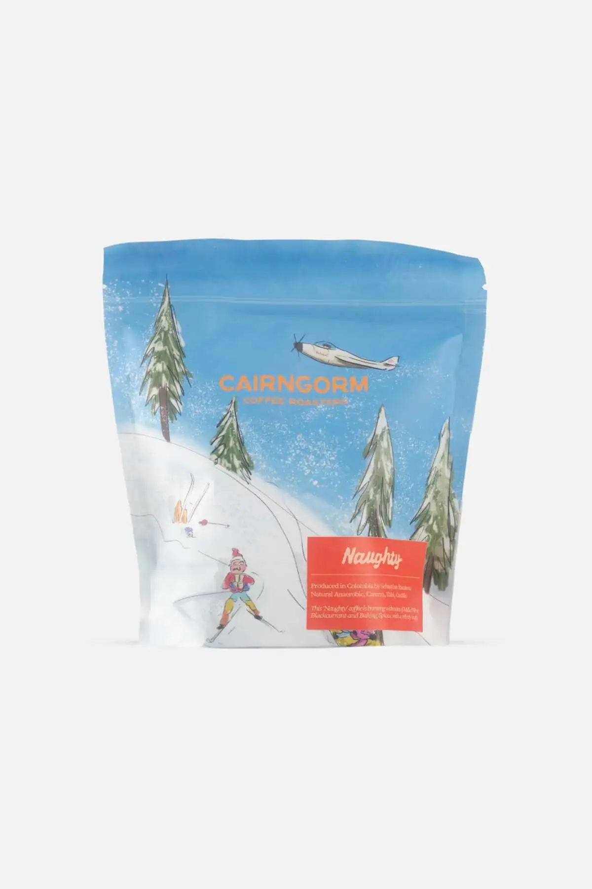 Naughty, Colombia product photo