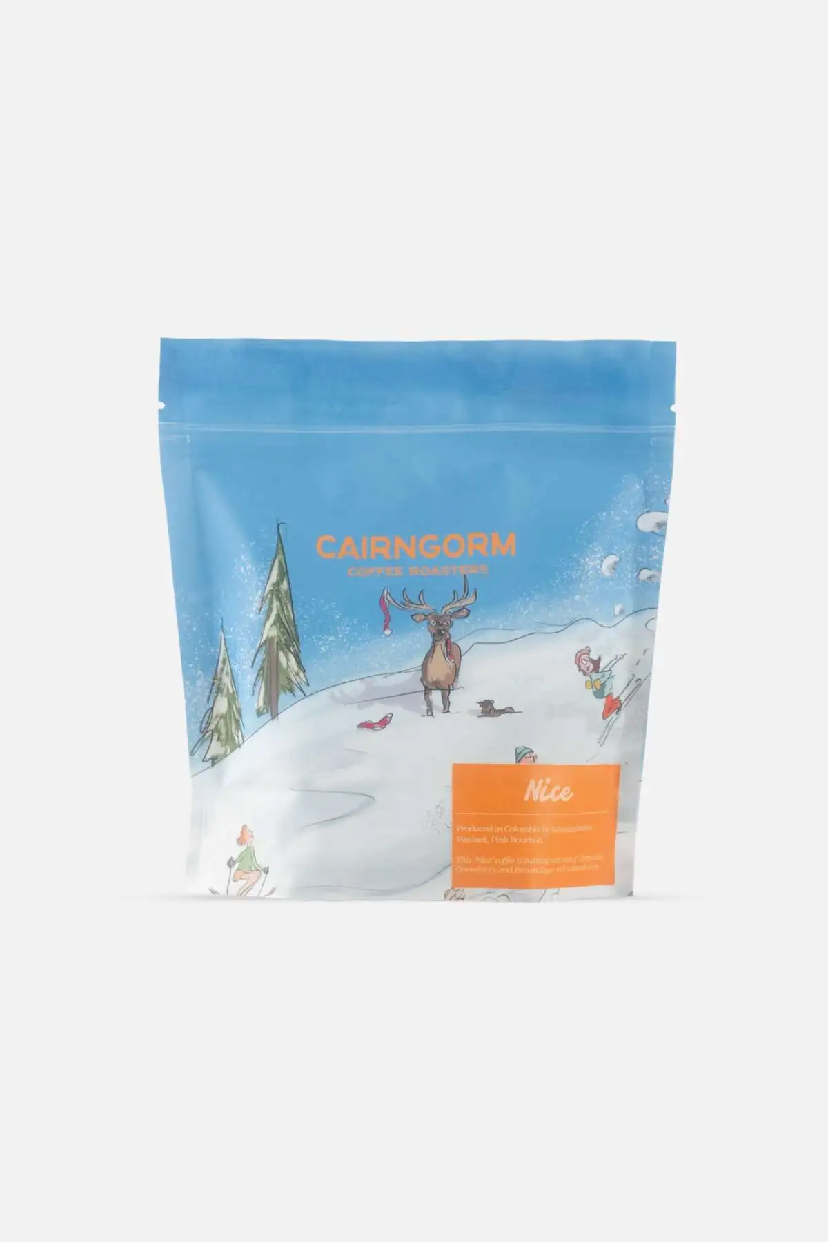 Nice, Colombia product photo