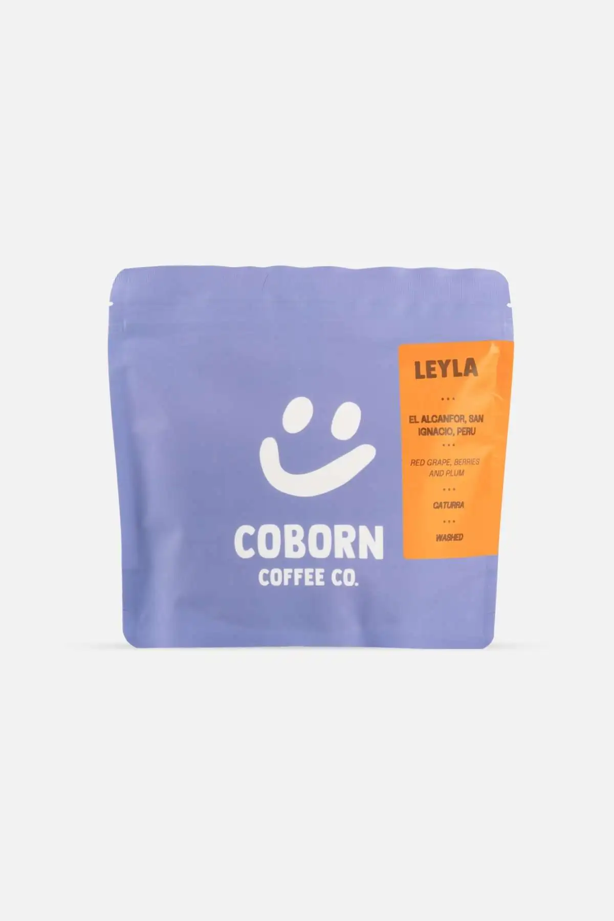 Leyla, Peru product photo