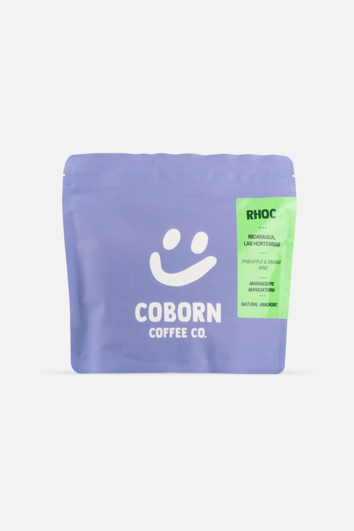RHOC - Finca Las Hortensias, Nicaragua product photo
