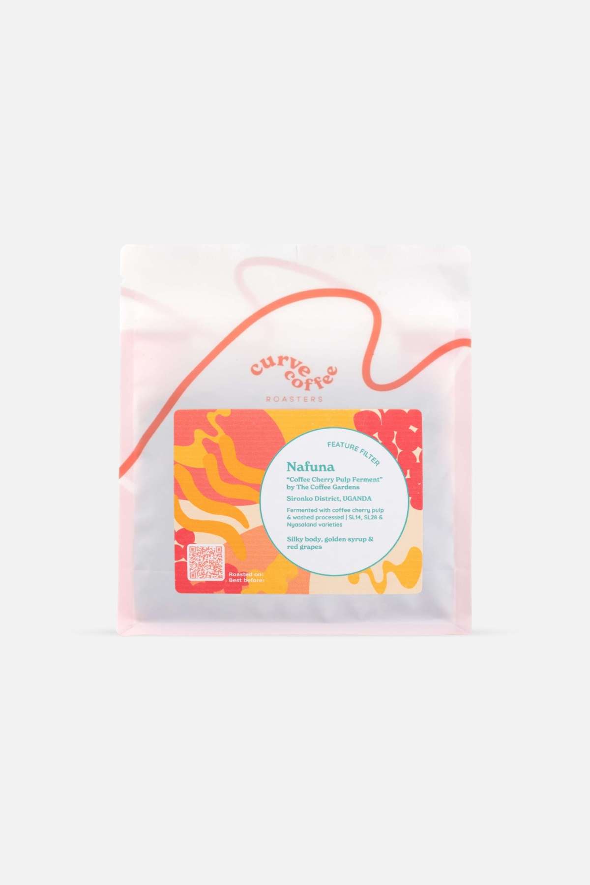 Nafuna, Uganda product photo