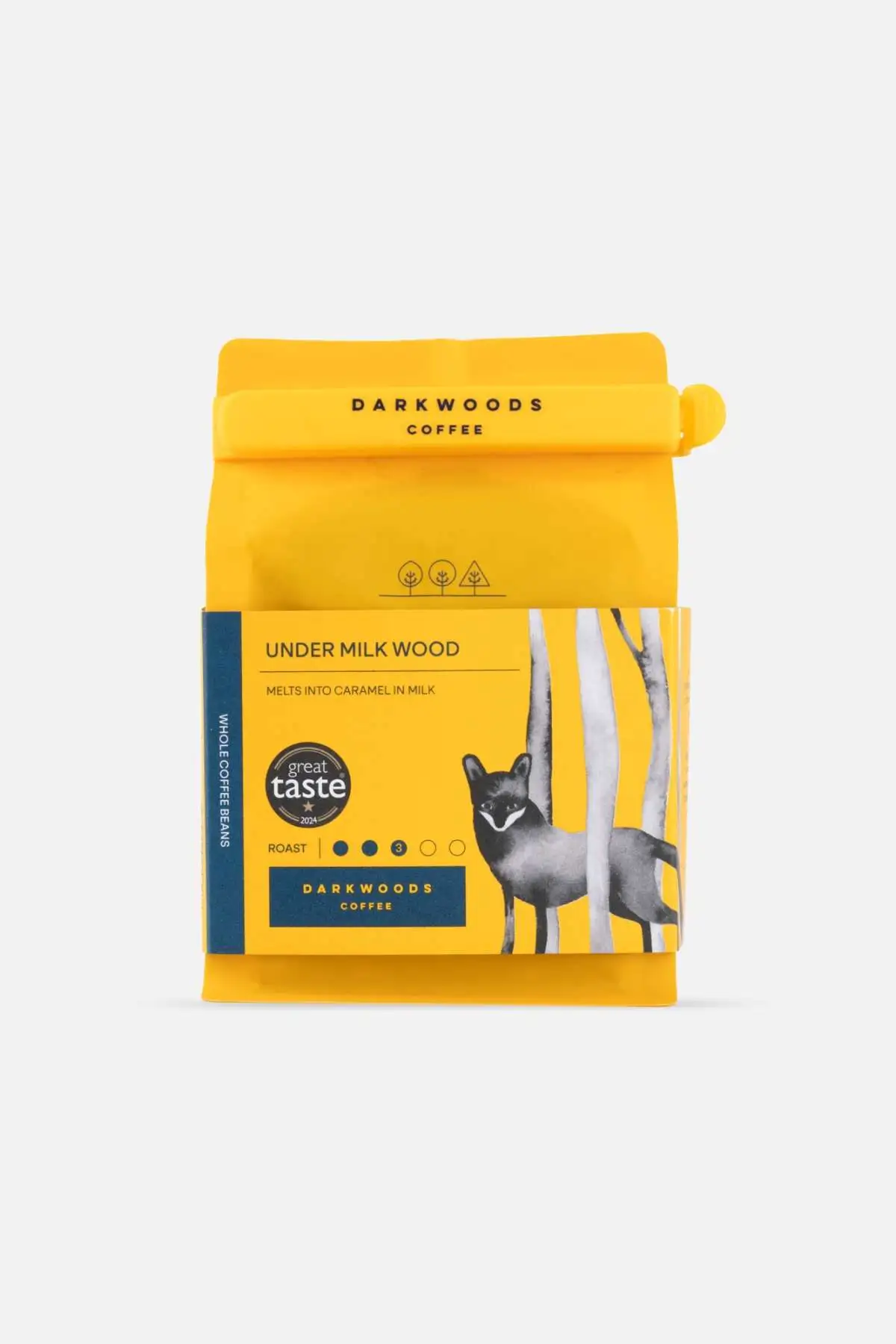 Under Milk Wood product photo