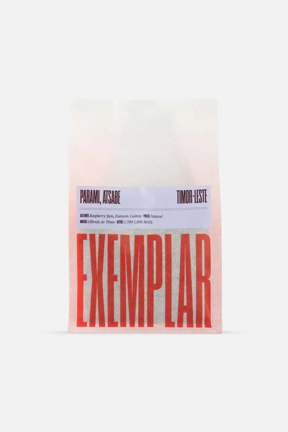 Parami, Timor Leste product photo