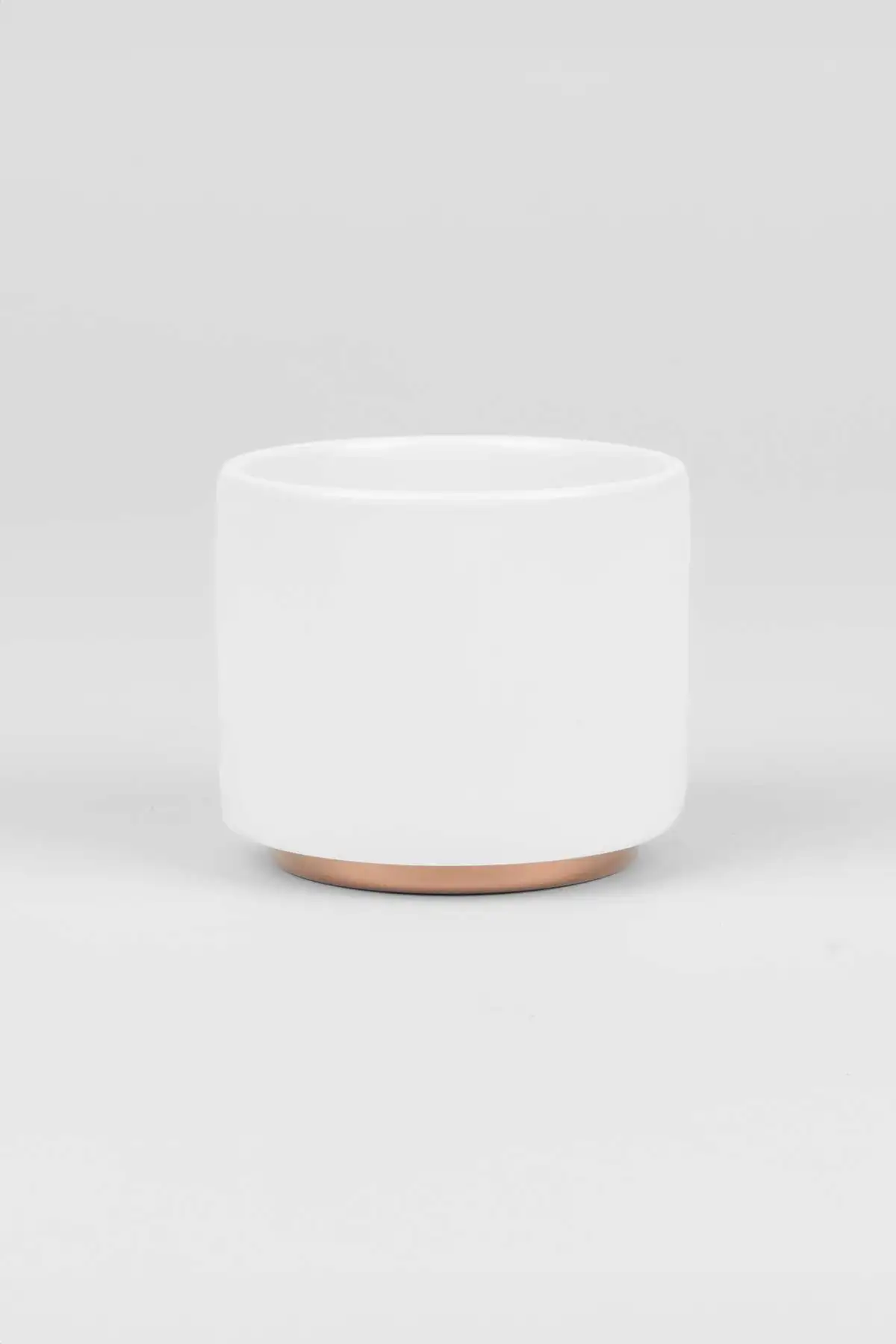 Fellow Monty Cappuccino Cup - White product photo