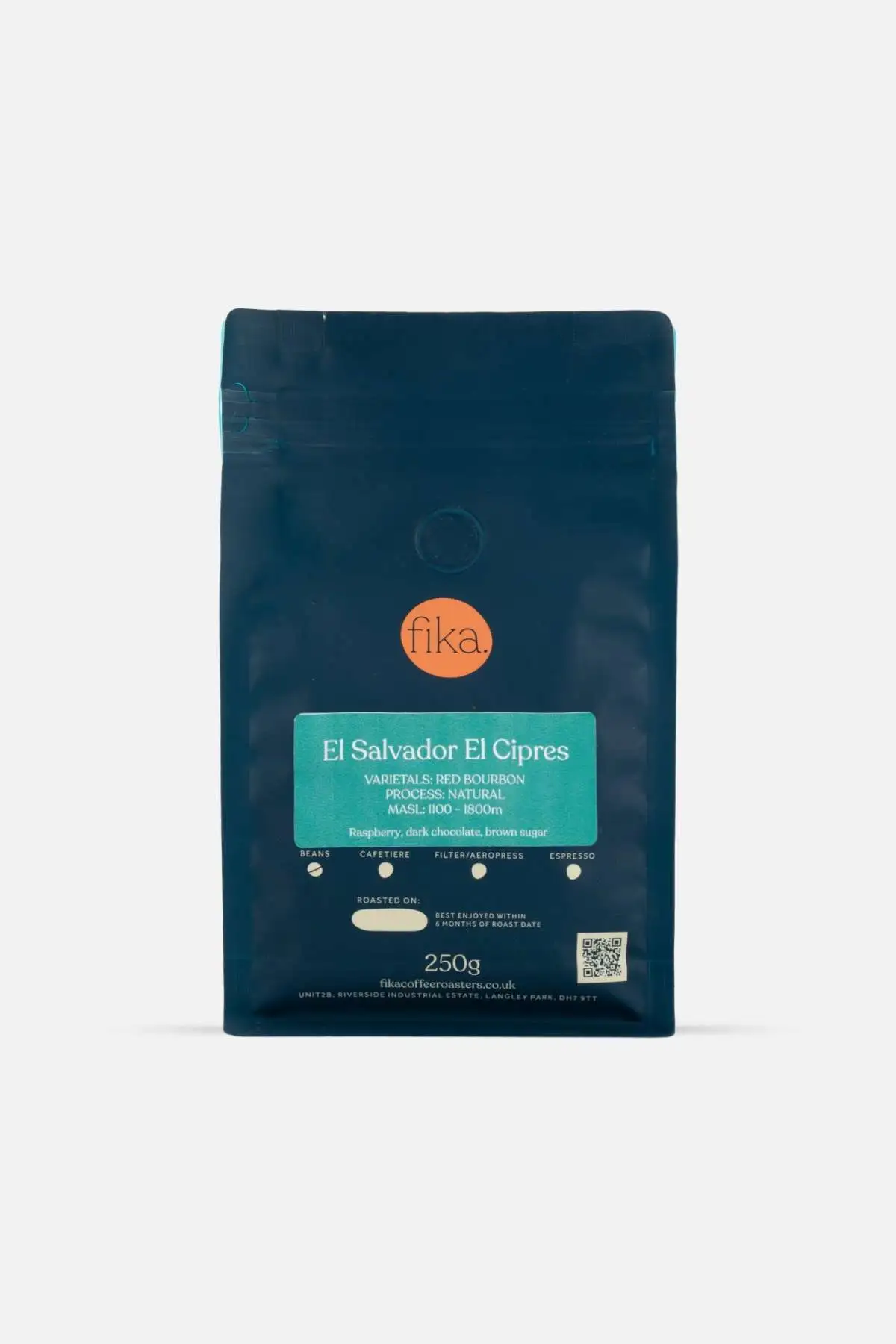 El Cipres, El Salvador product photo