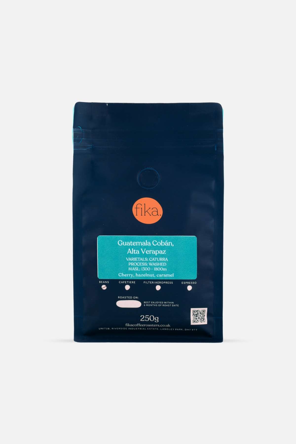 Coban Alta Verapaz, Guatemala product photo