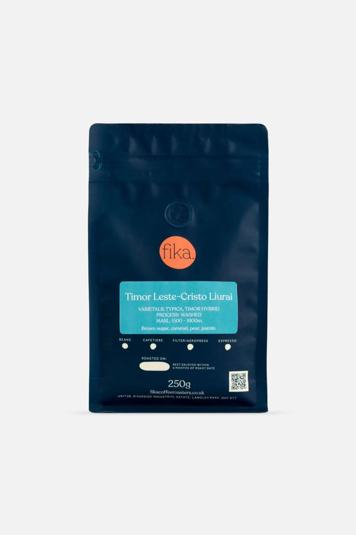 Cristo Liurai, Timor Leste product photo