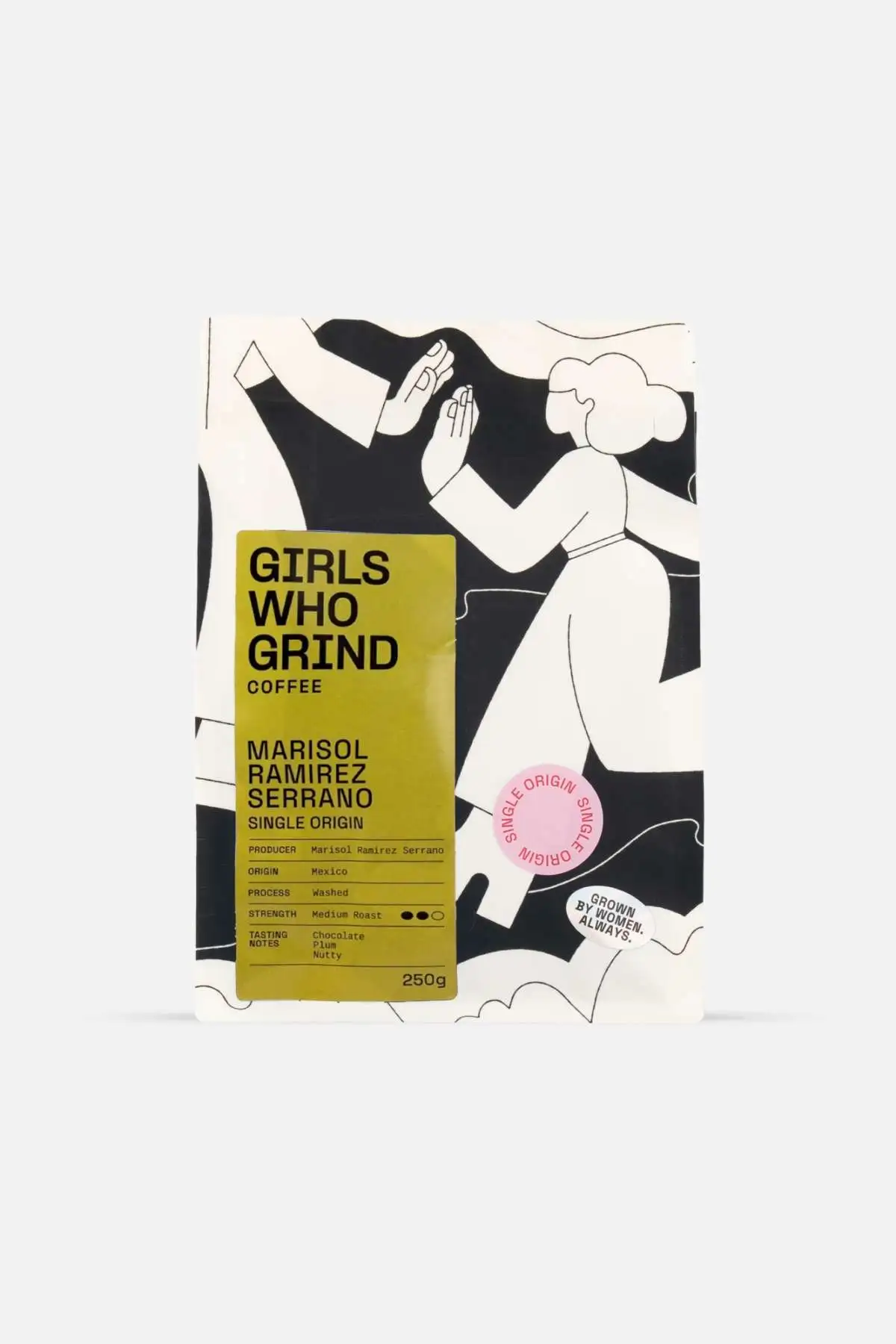 Marisol Ramirez Serrano, Mexico product photo