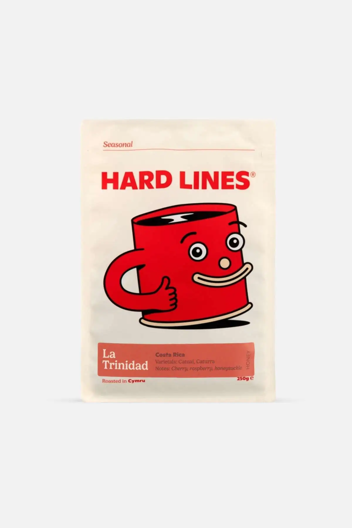 La Trinidad, Costa Rica product photo