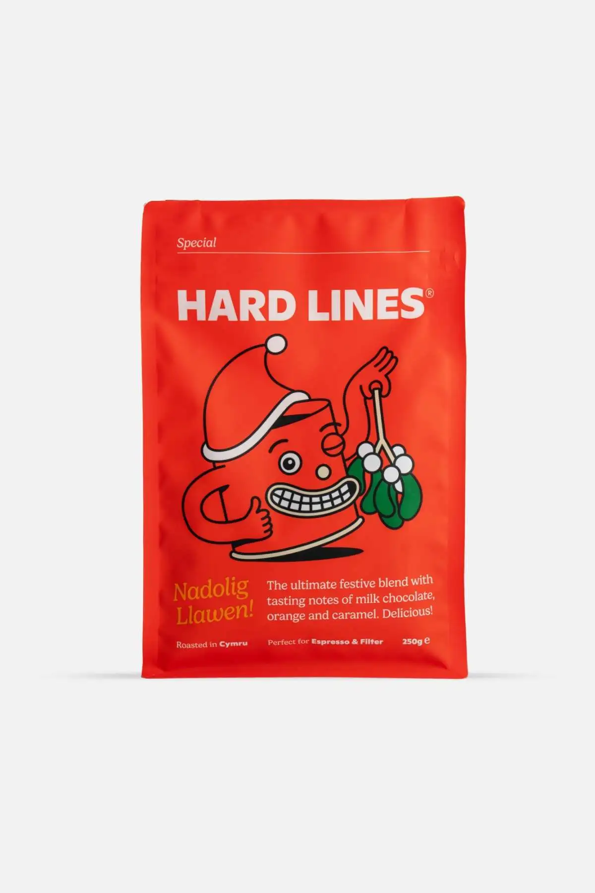 Nadolig Llawen product photo