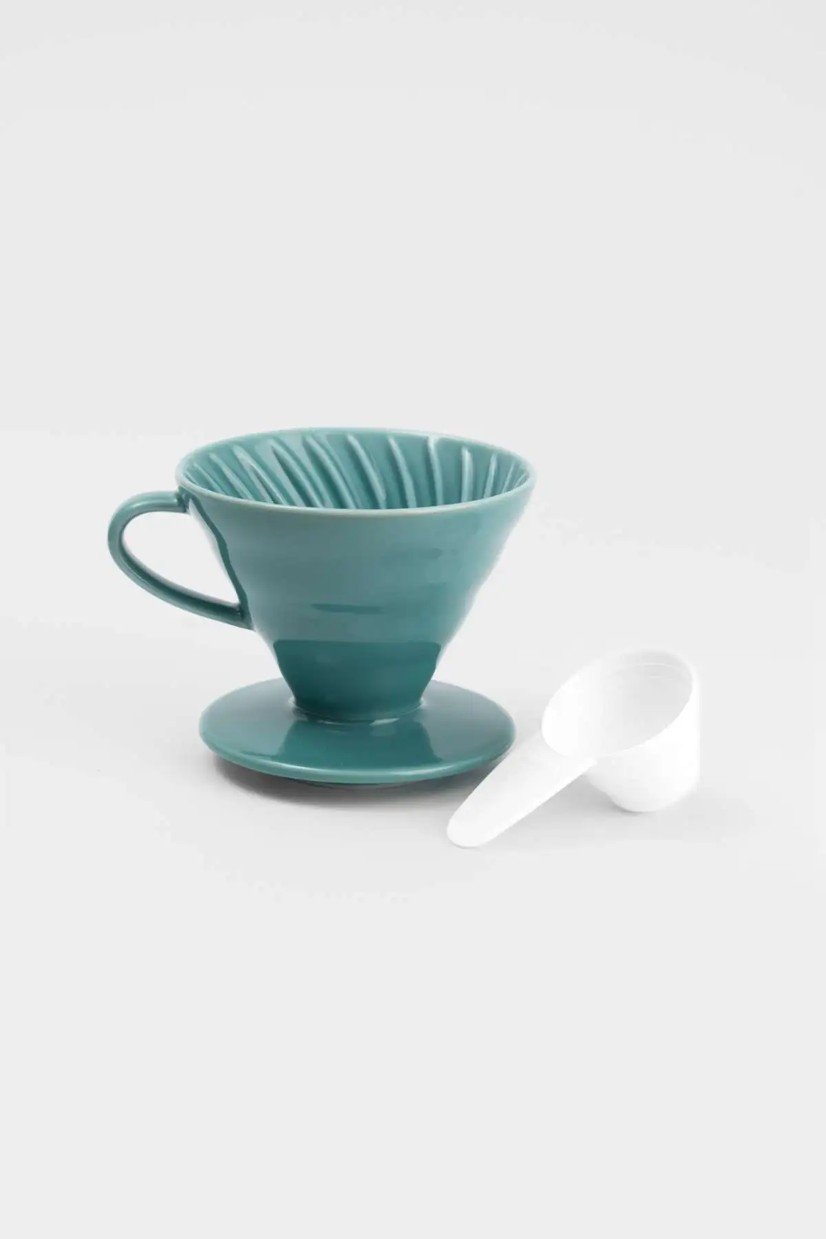 Hario V60 02 Ceramic Dripper product photo