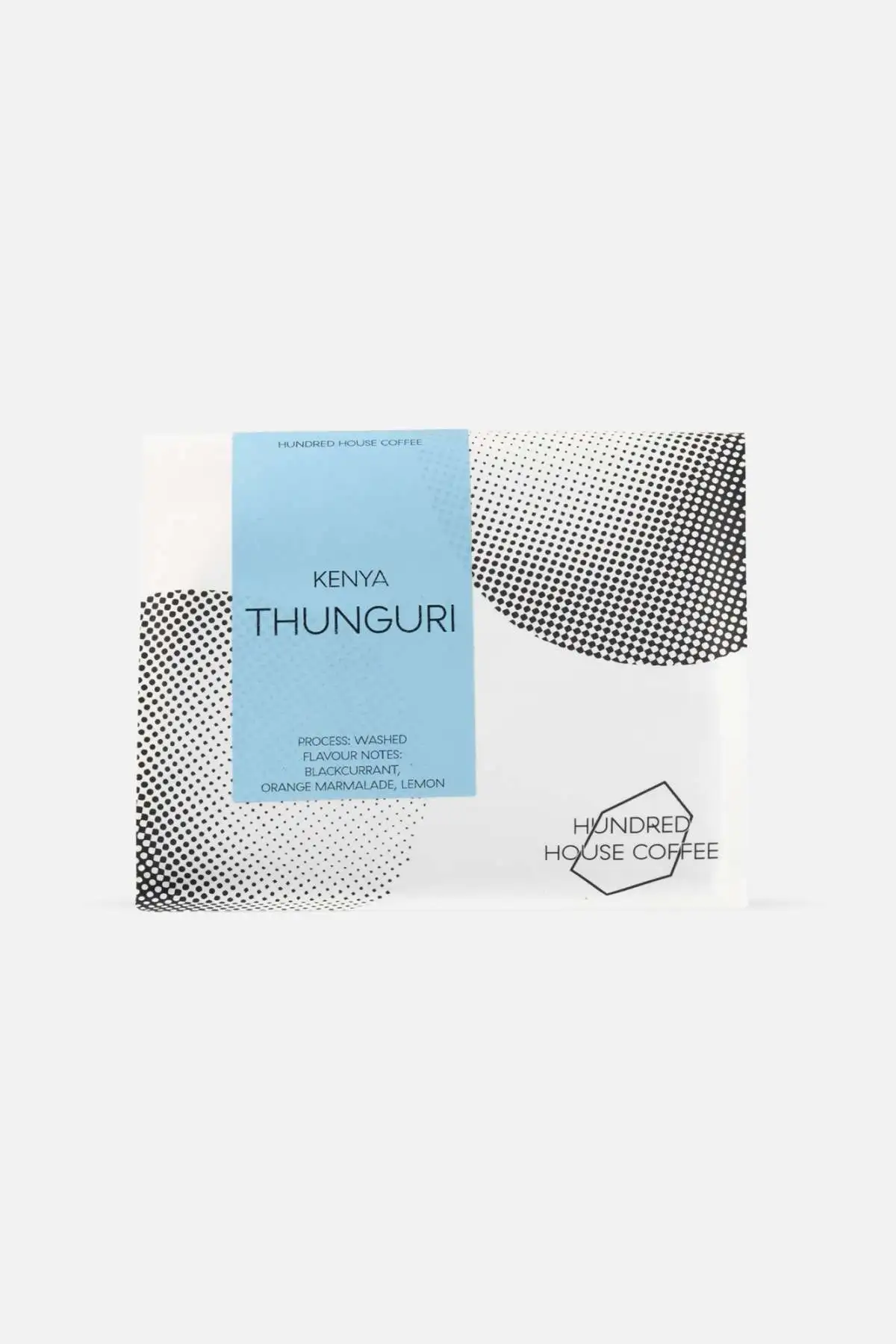Thunguri, Kenya product photo