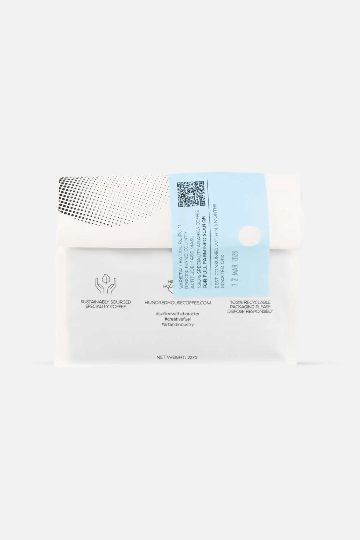 Priory, Kenya secondary product photo