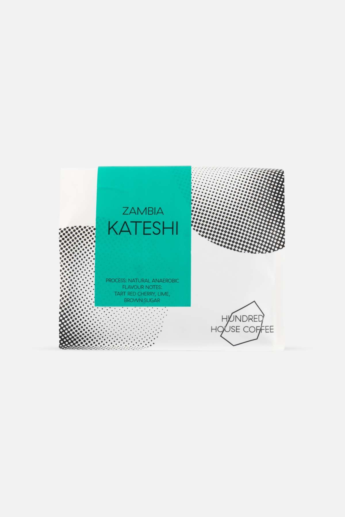 Kateshi Anaerobic, Zambia product photo