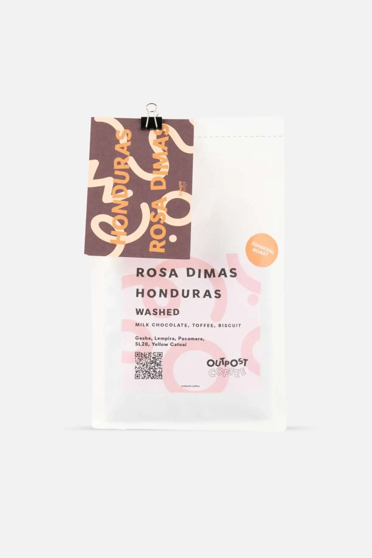 Rosa Dimas, Honduras product photo