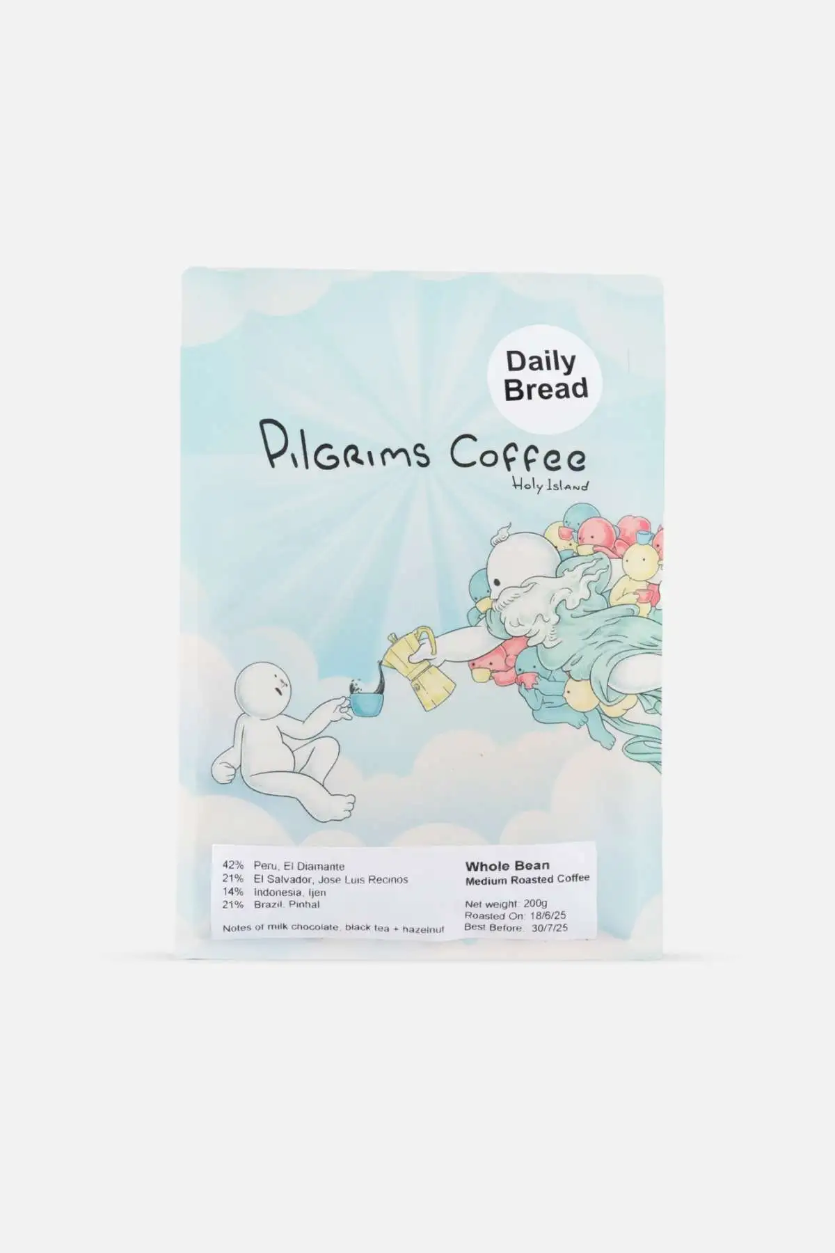 Daily Bread Blend product photo