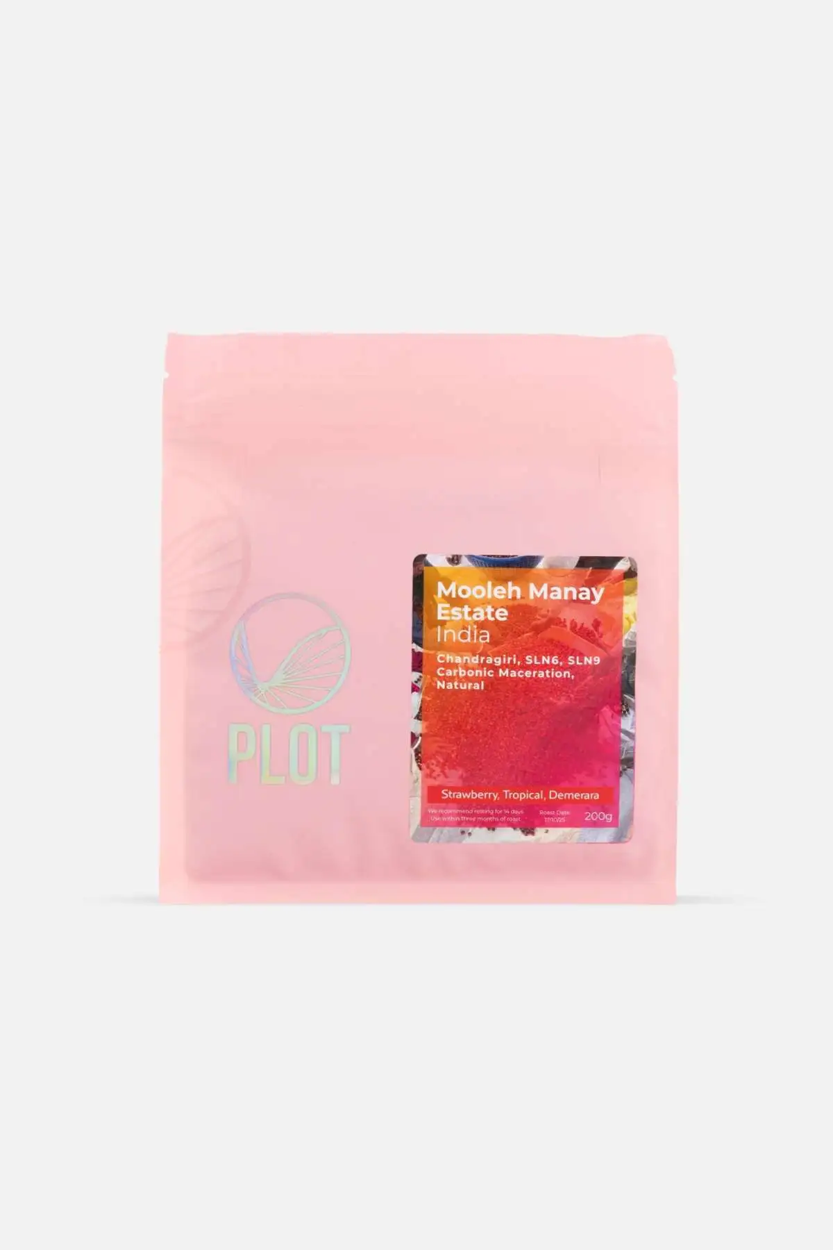 Mooleh Manay, India product photo