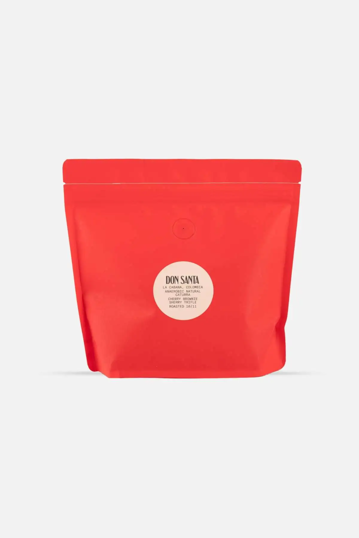 Don Santa Christmas Coffee, Colombia secondary product photo