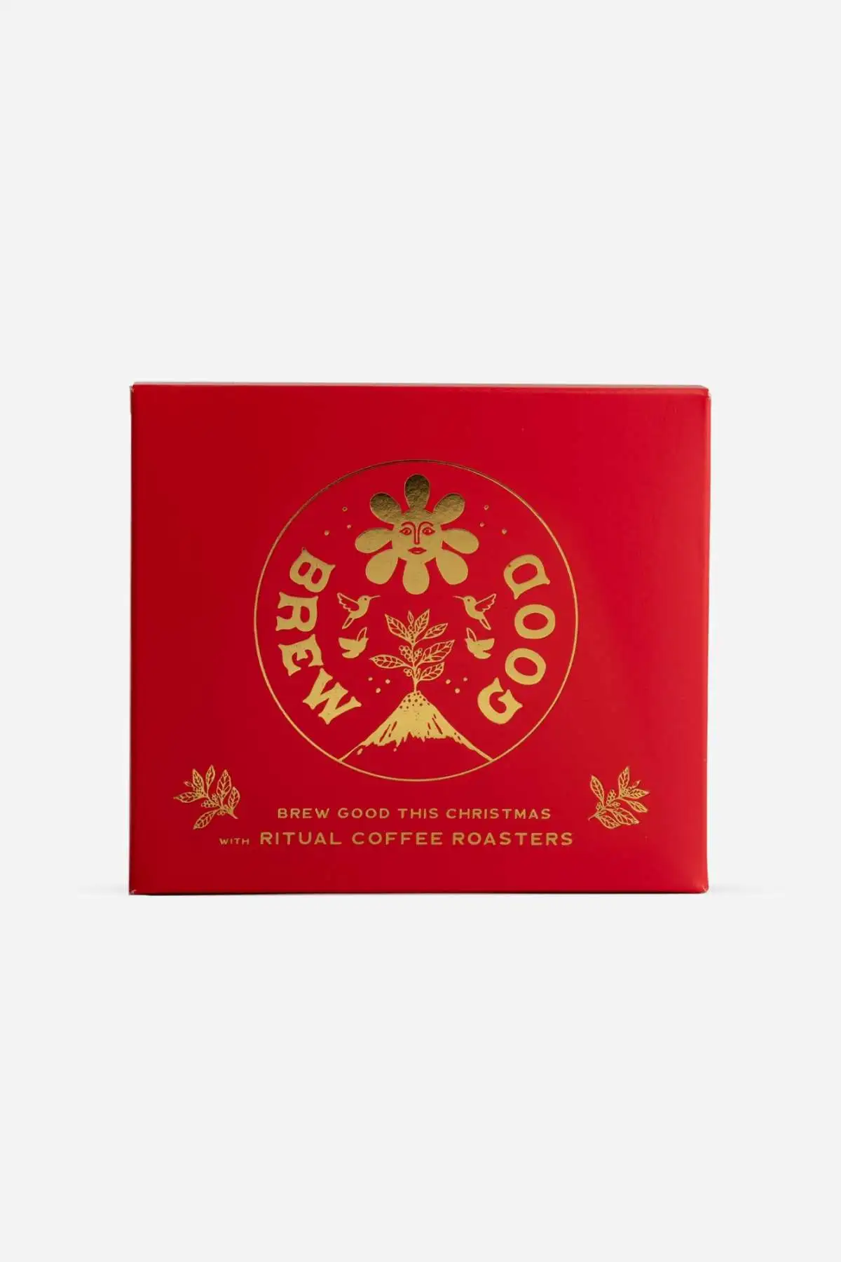 Winter Blend Cinnamon Co-ferment product photo