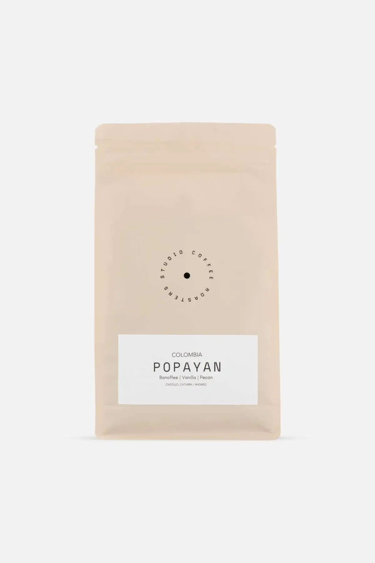 Popayan, Colombia product photo