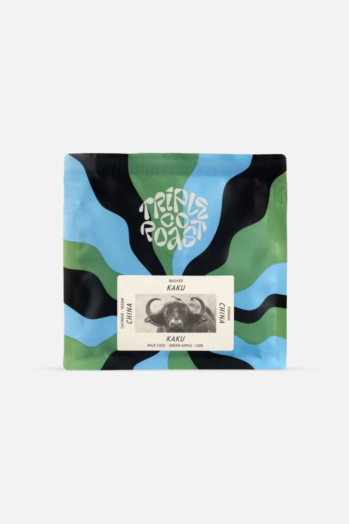 Kaku, China product photo