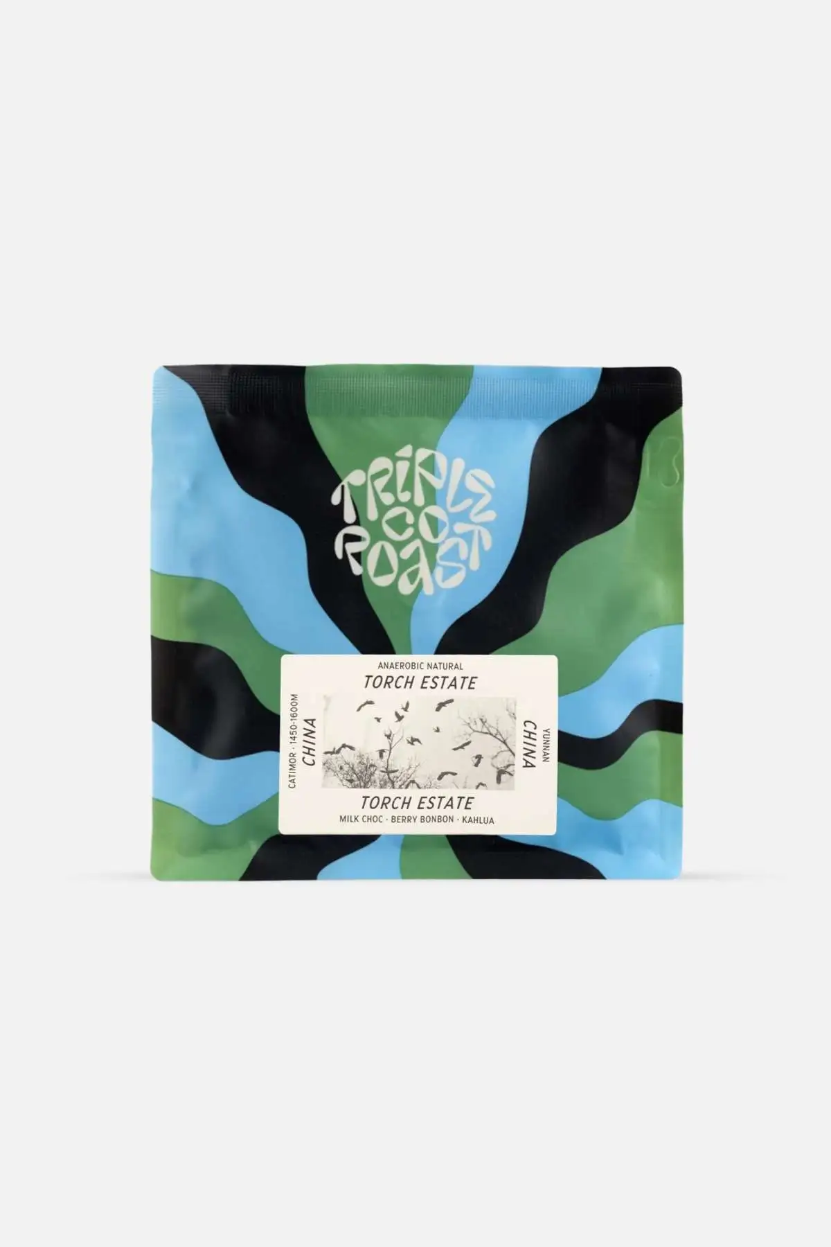 Torch Estate, China product photo