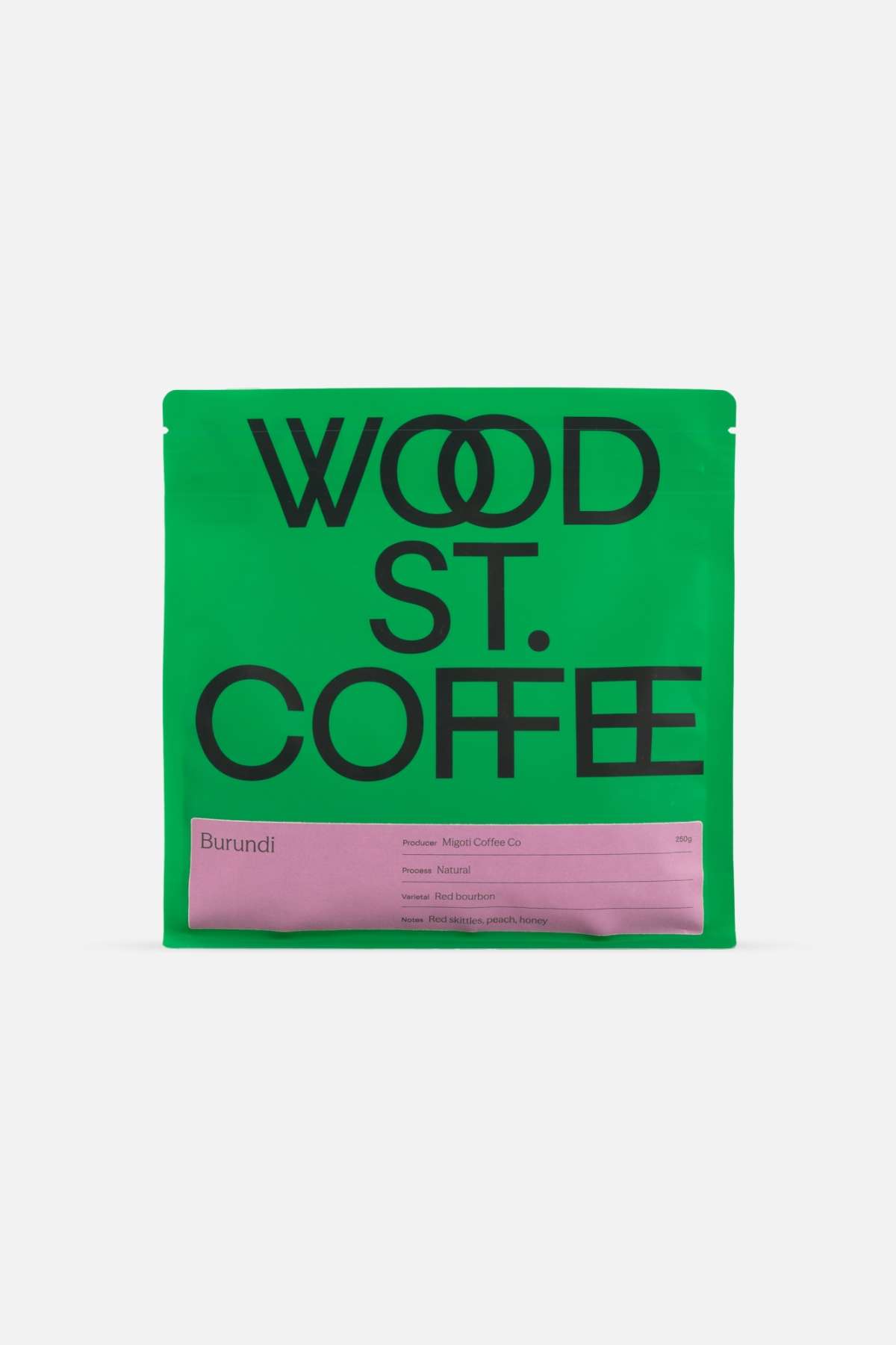 Migoti, Burundi product photo