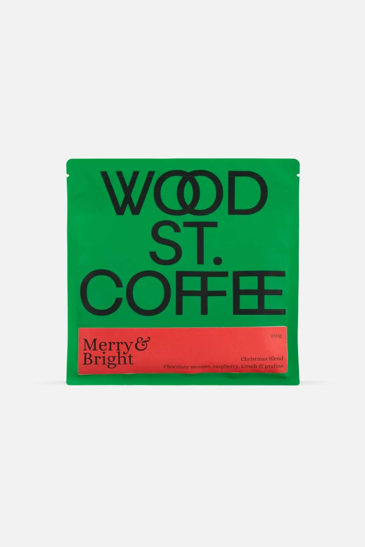 Merry and Bright Christmas Blend product photo