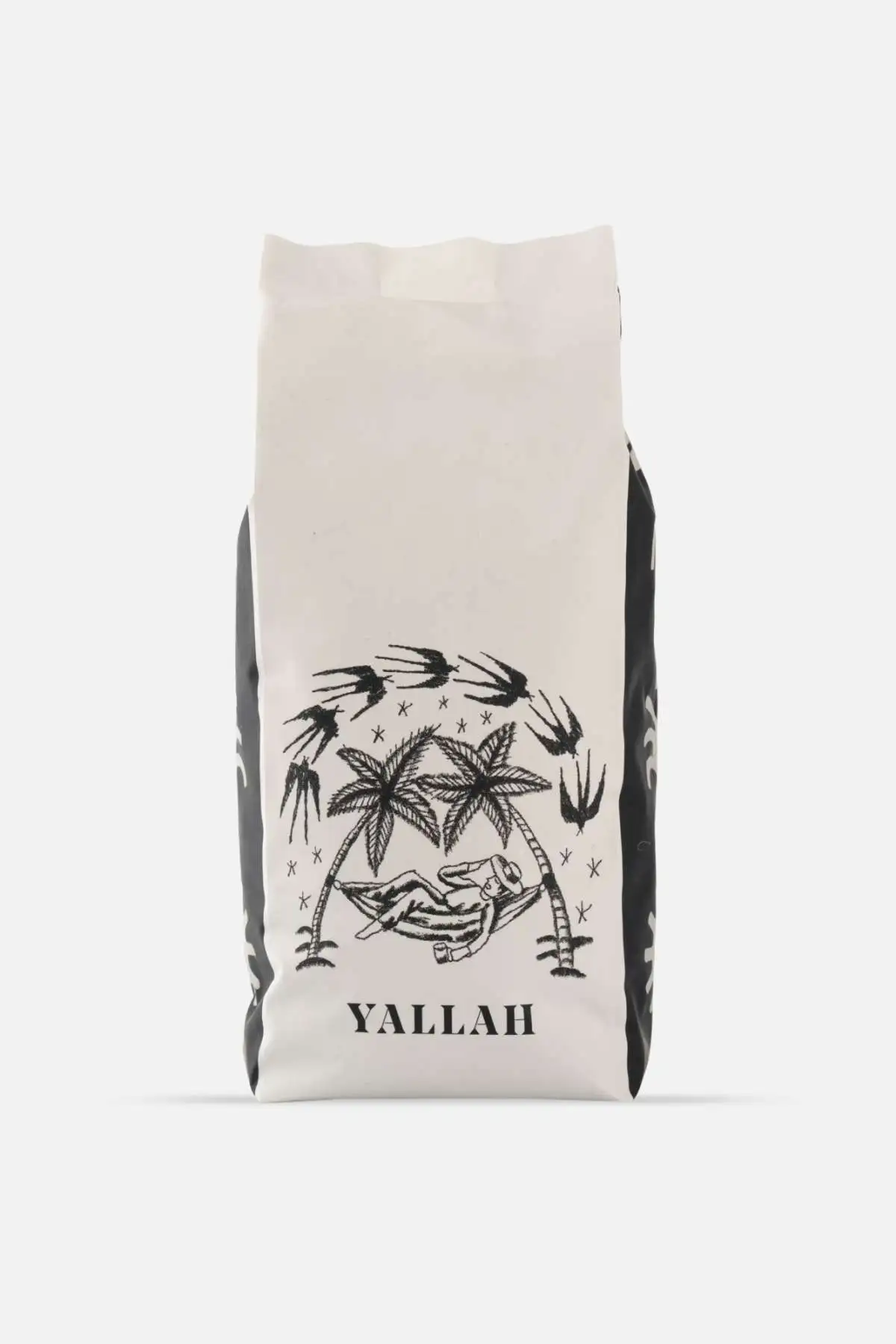 Yallah House Espresso, Guatemala - 1KG Big Bag product photo