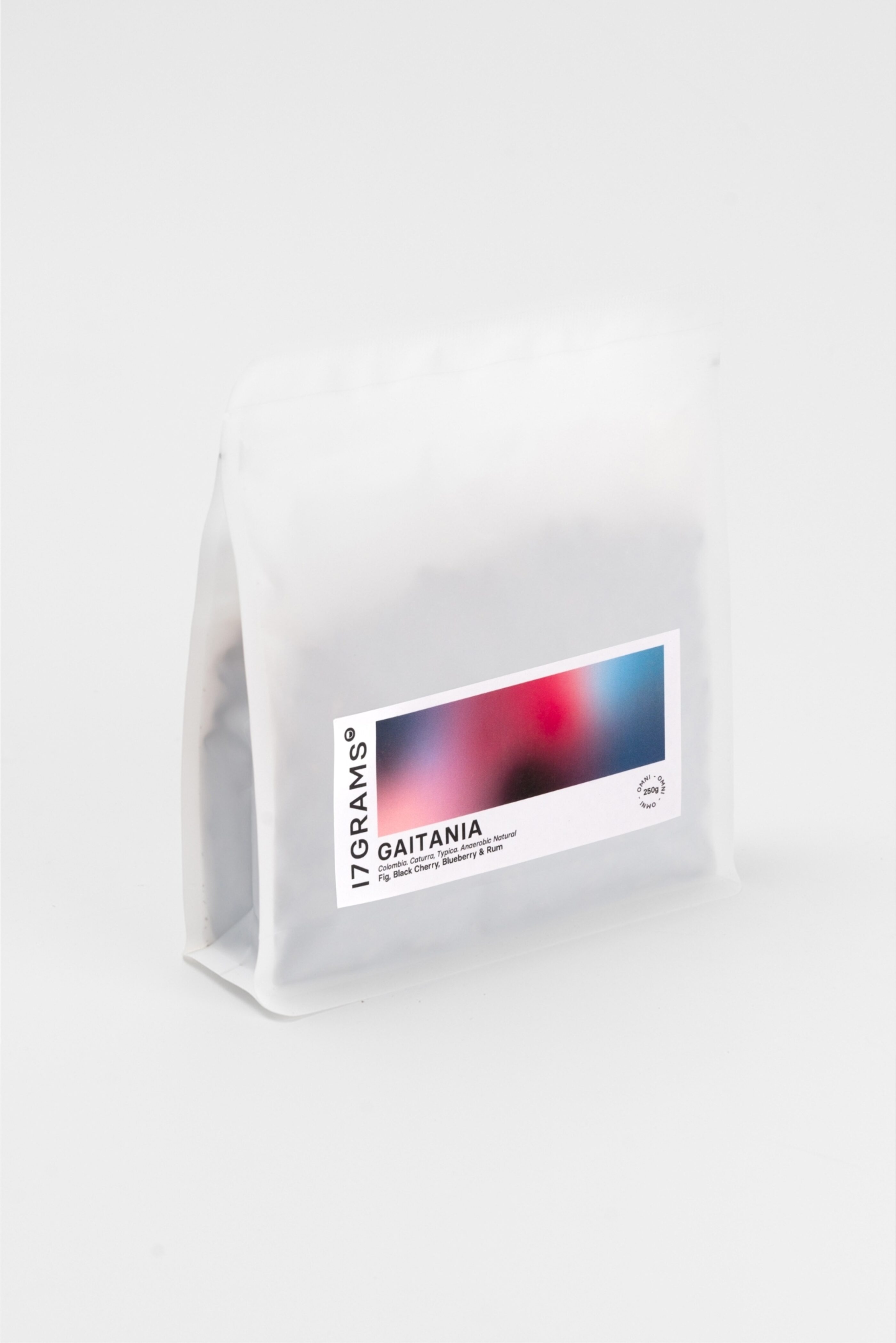 Gaitania, Colombia secondary product photo