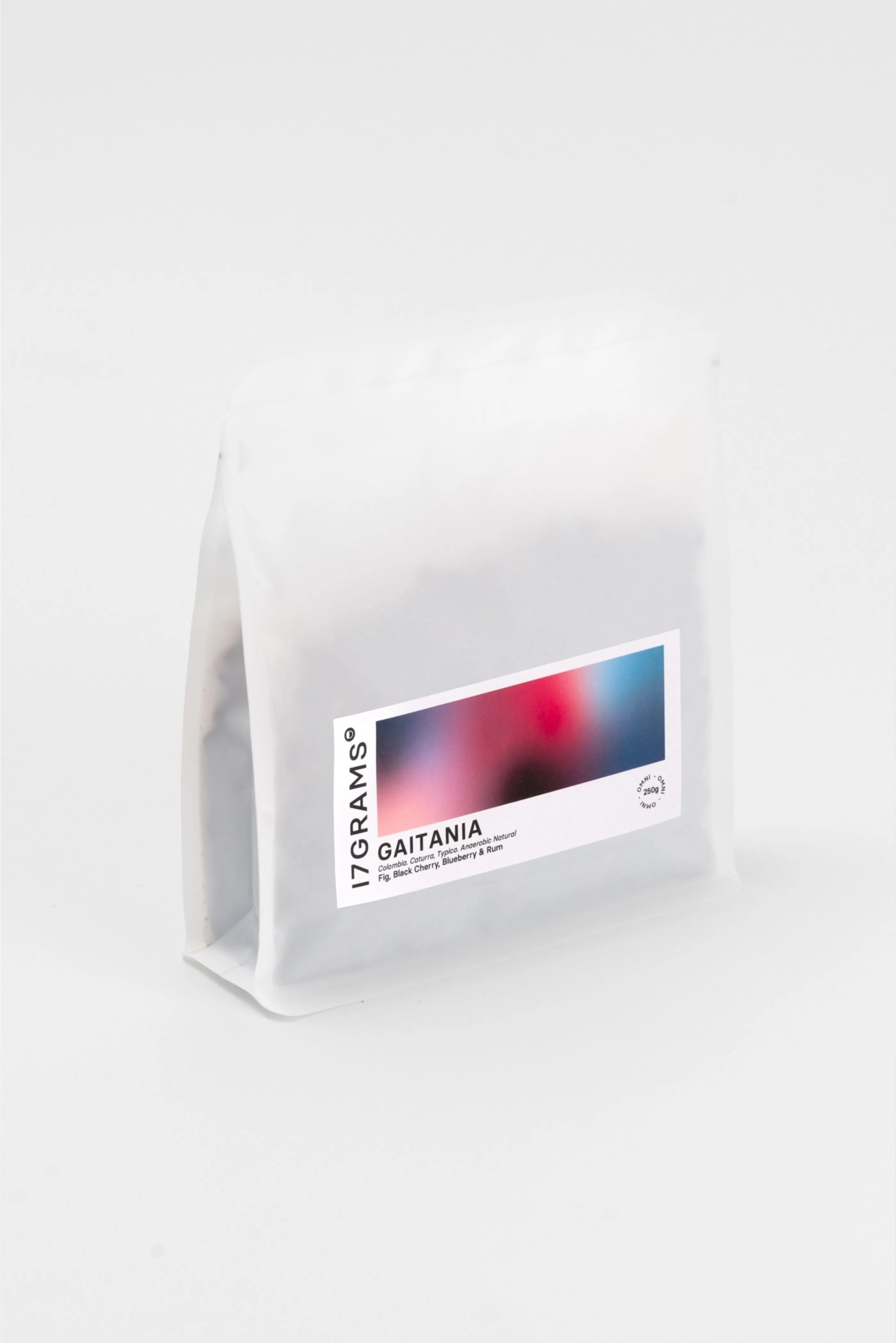 Gaitania, Colombia secondary product photo