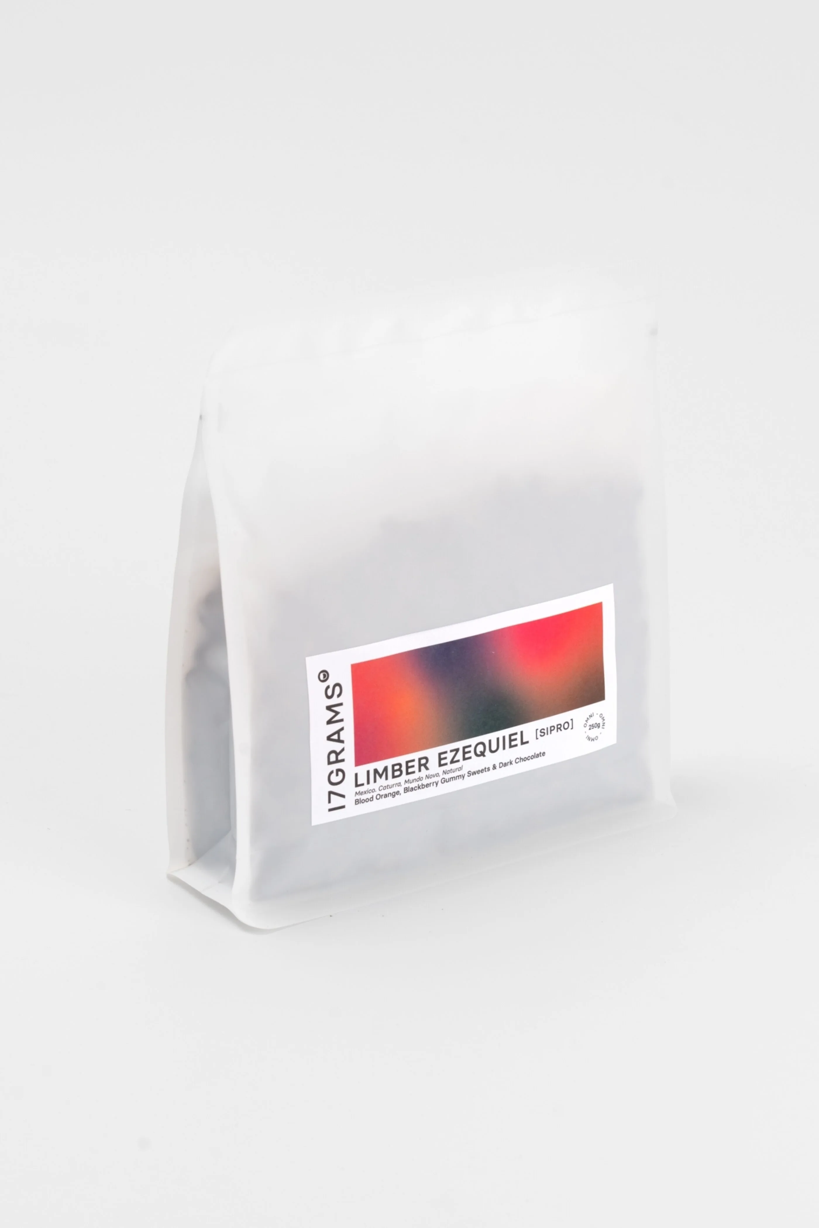 Limber Ezequiel, Mexico secondary product photo