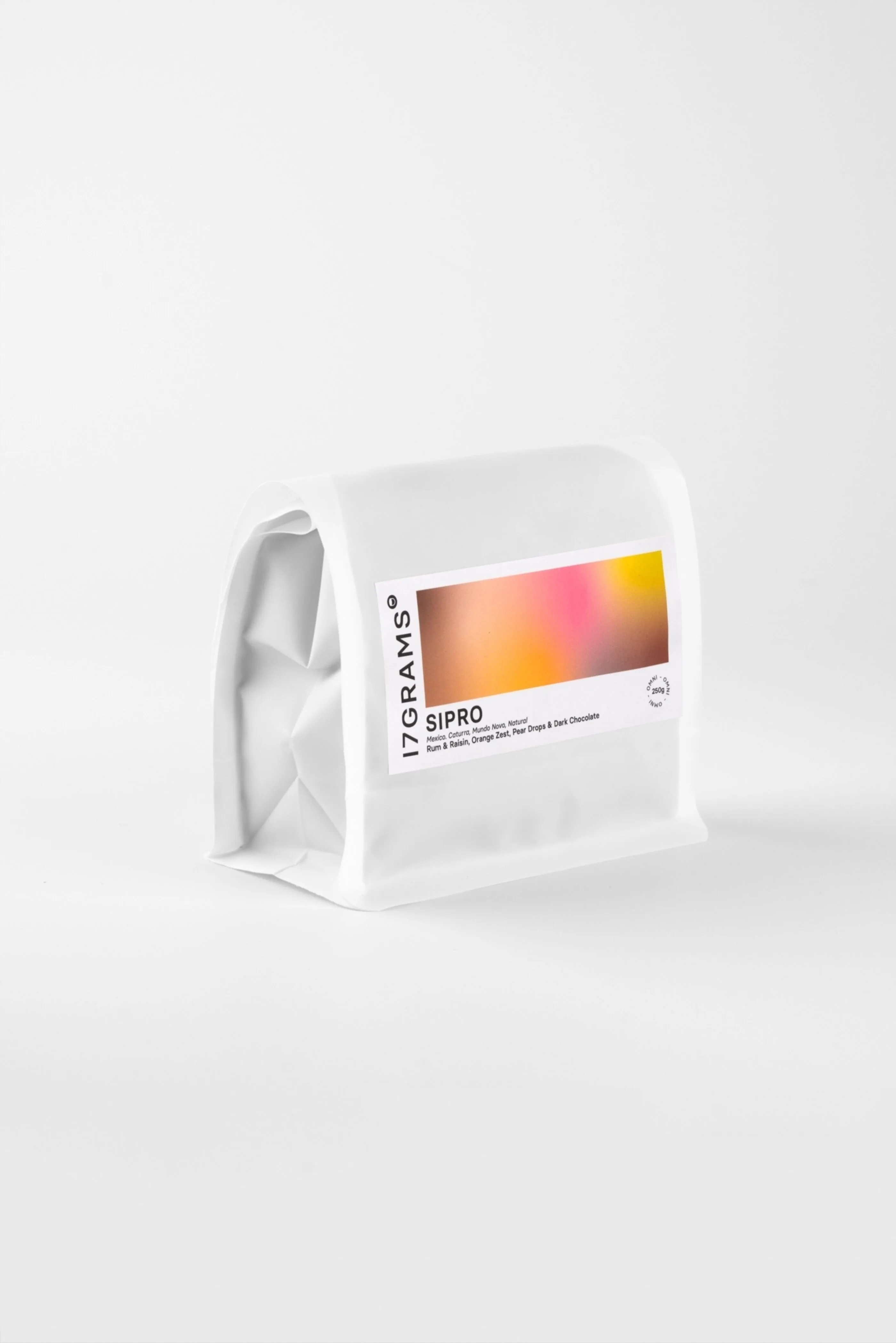 SIPRO, Mexico secondary product photo