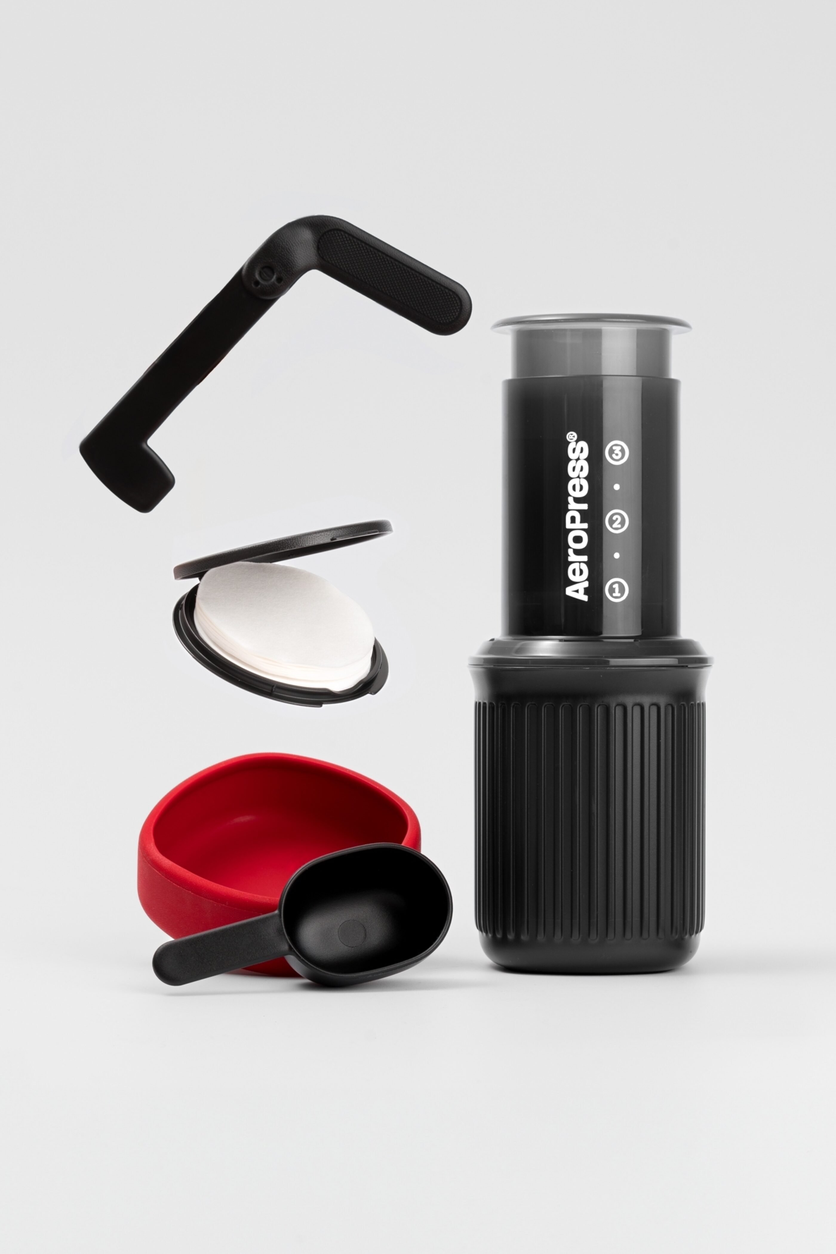 AeroPress GO product photo