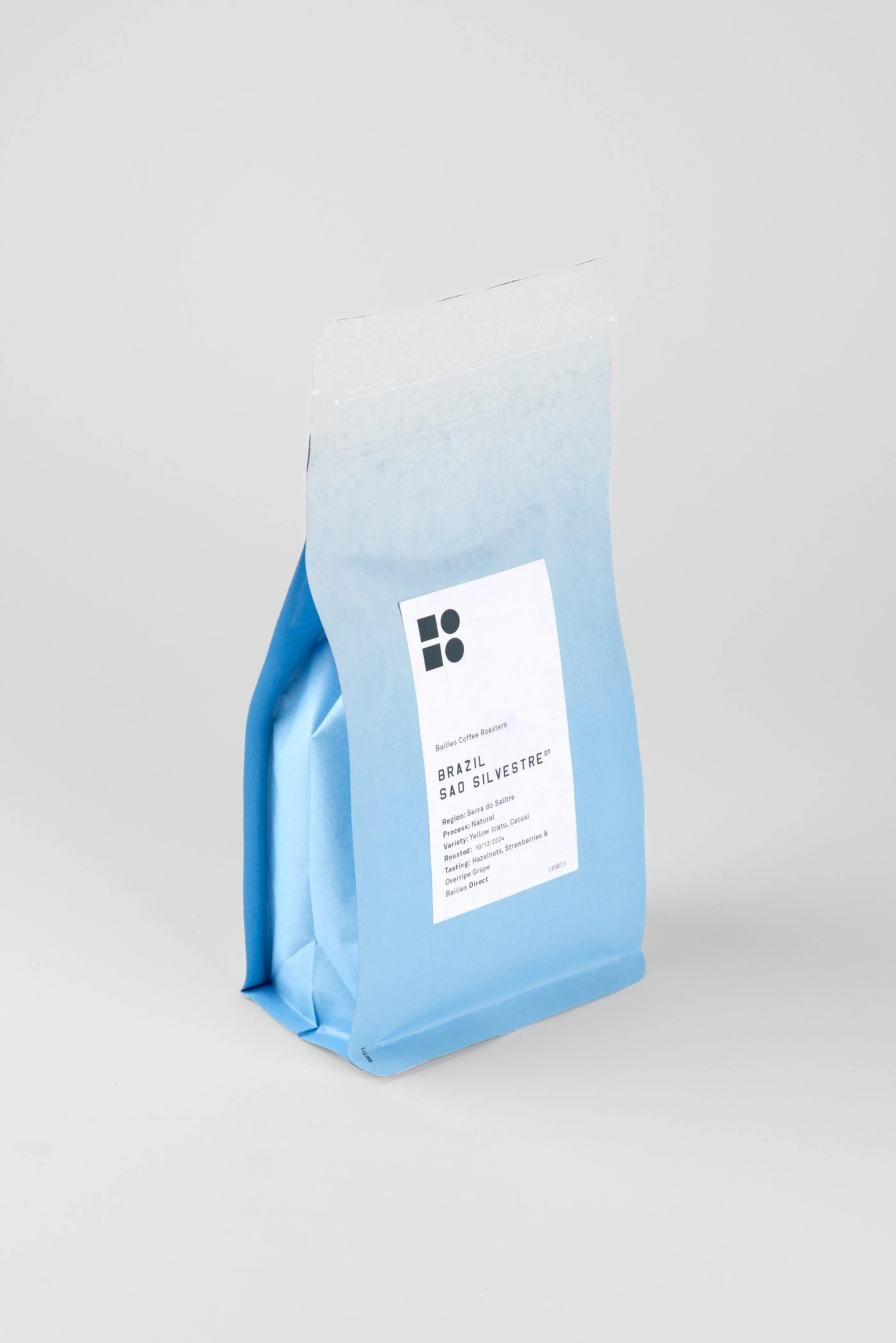 Sao Silvestre, Brazil secondary product photo