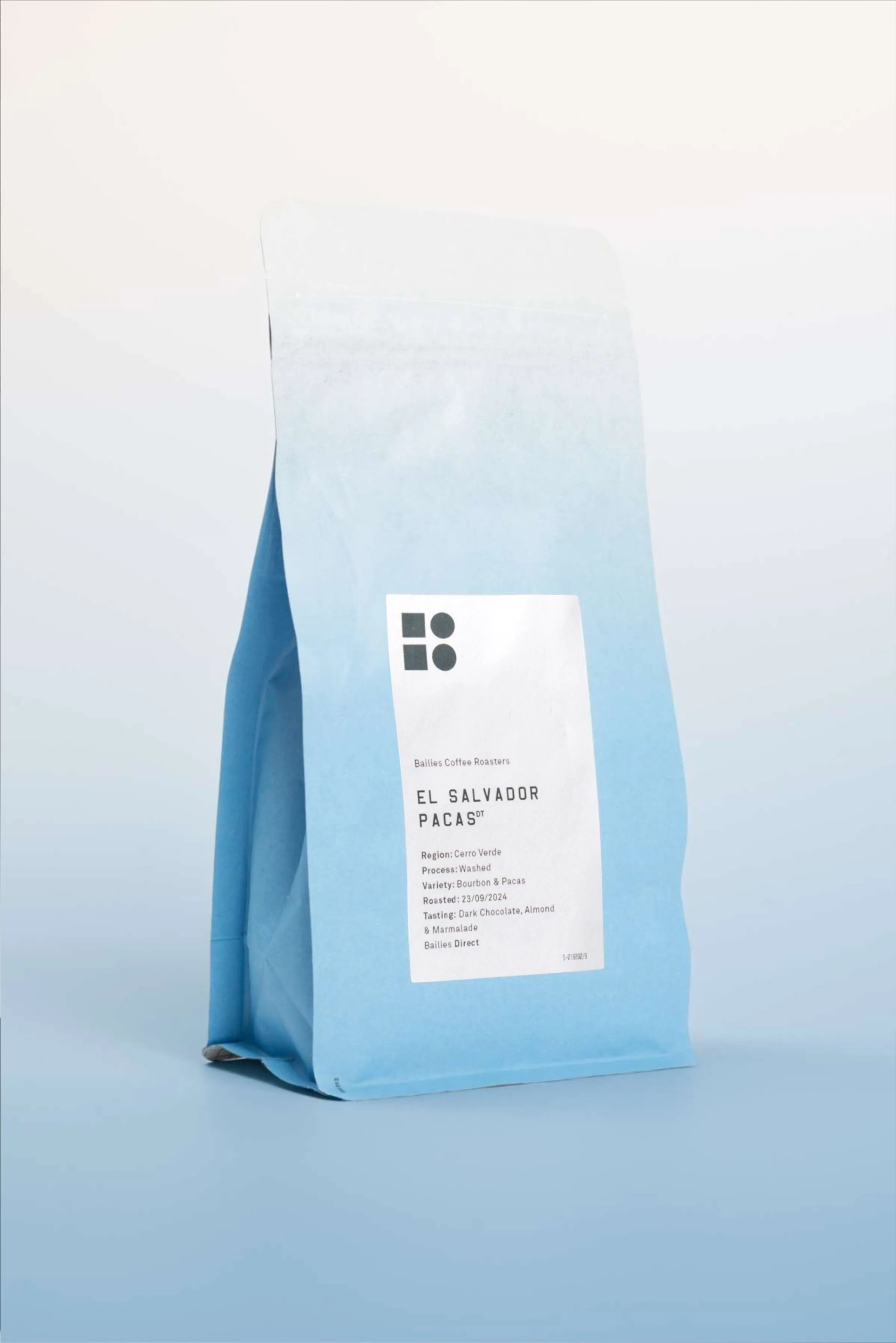 Pacas, El Salvador secondary product photo