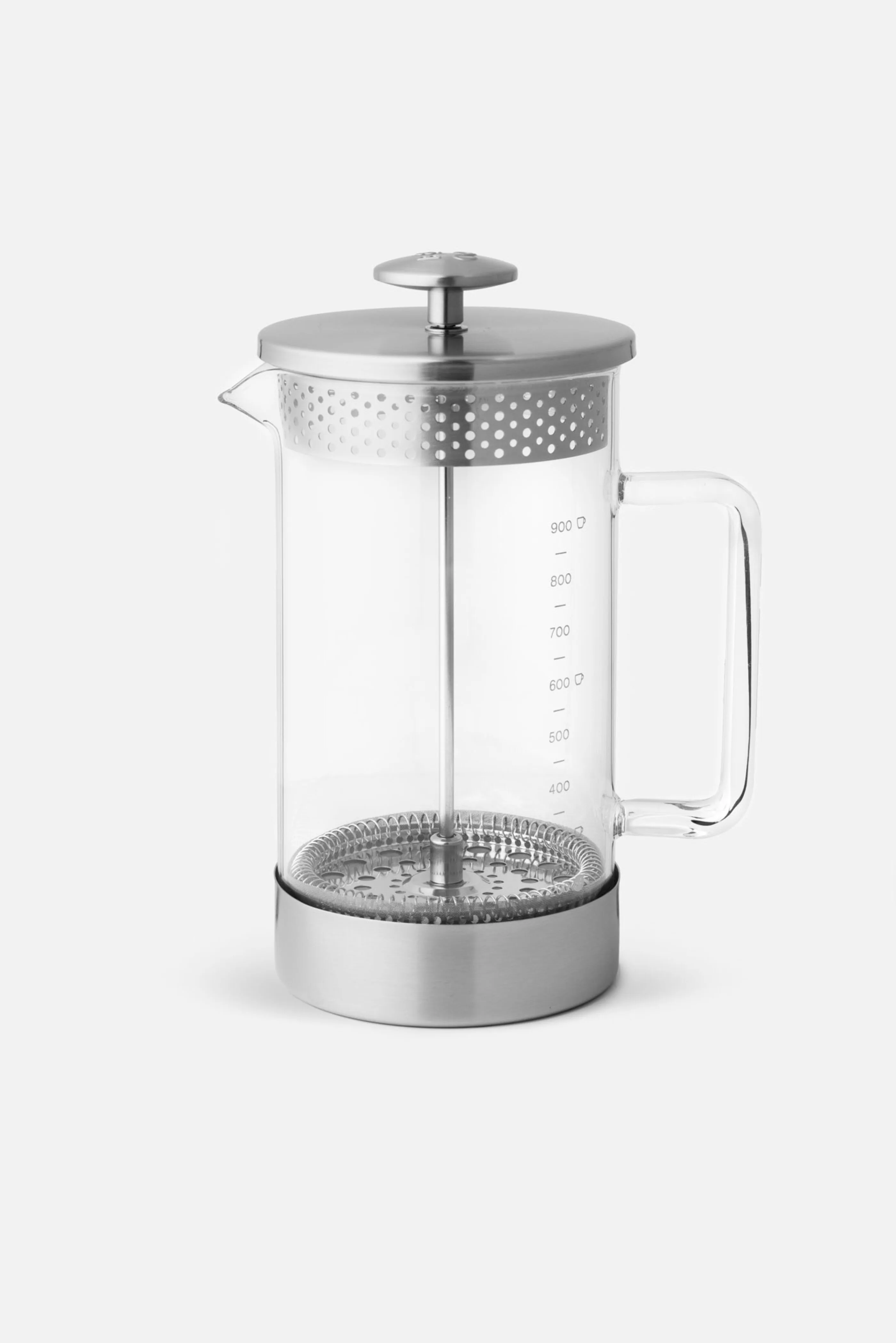 Core Coffee French Press product photo