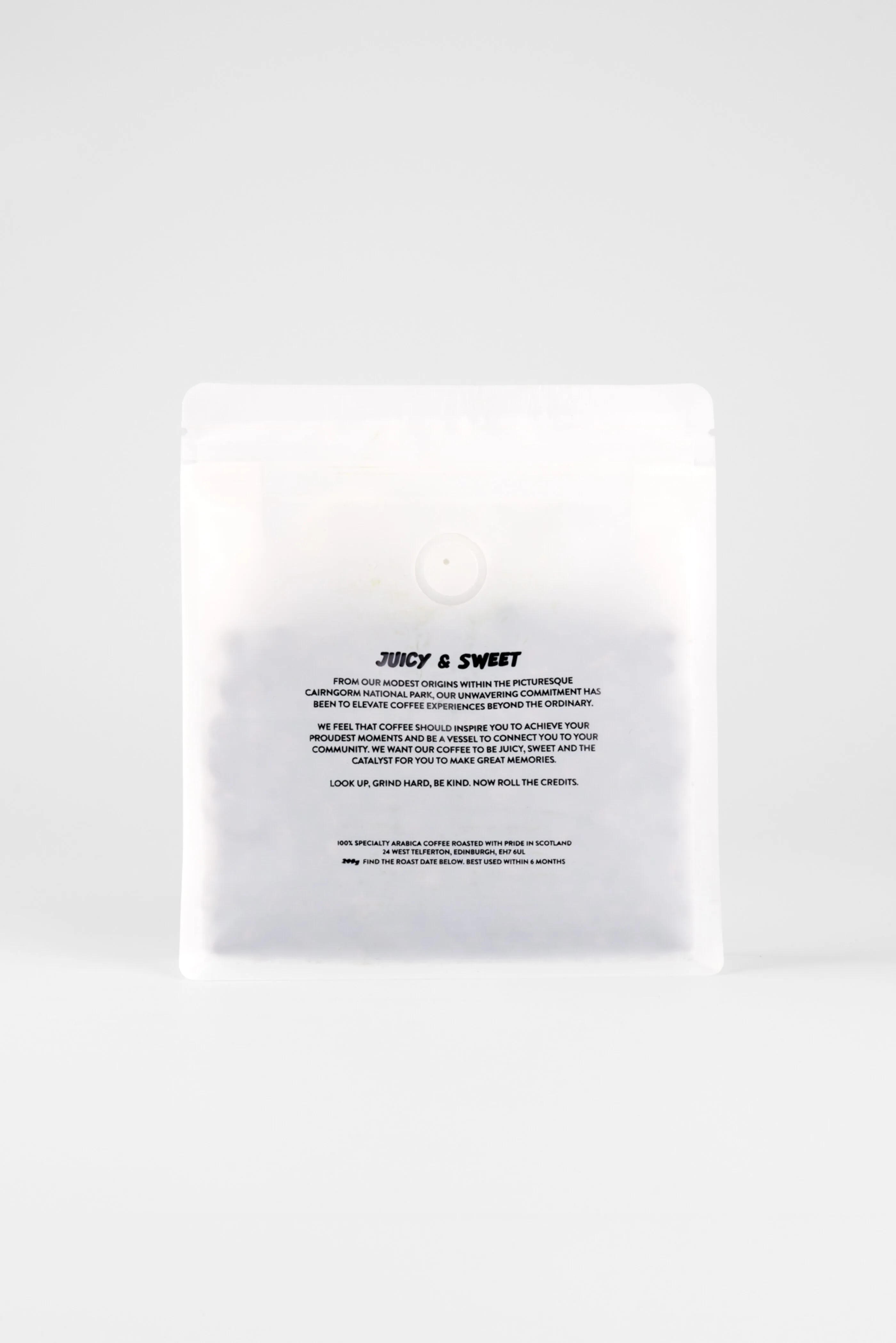 Primavera Sisterhood, Guatemala secondary product photo