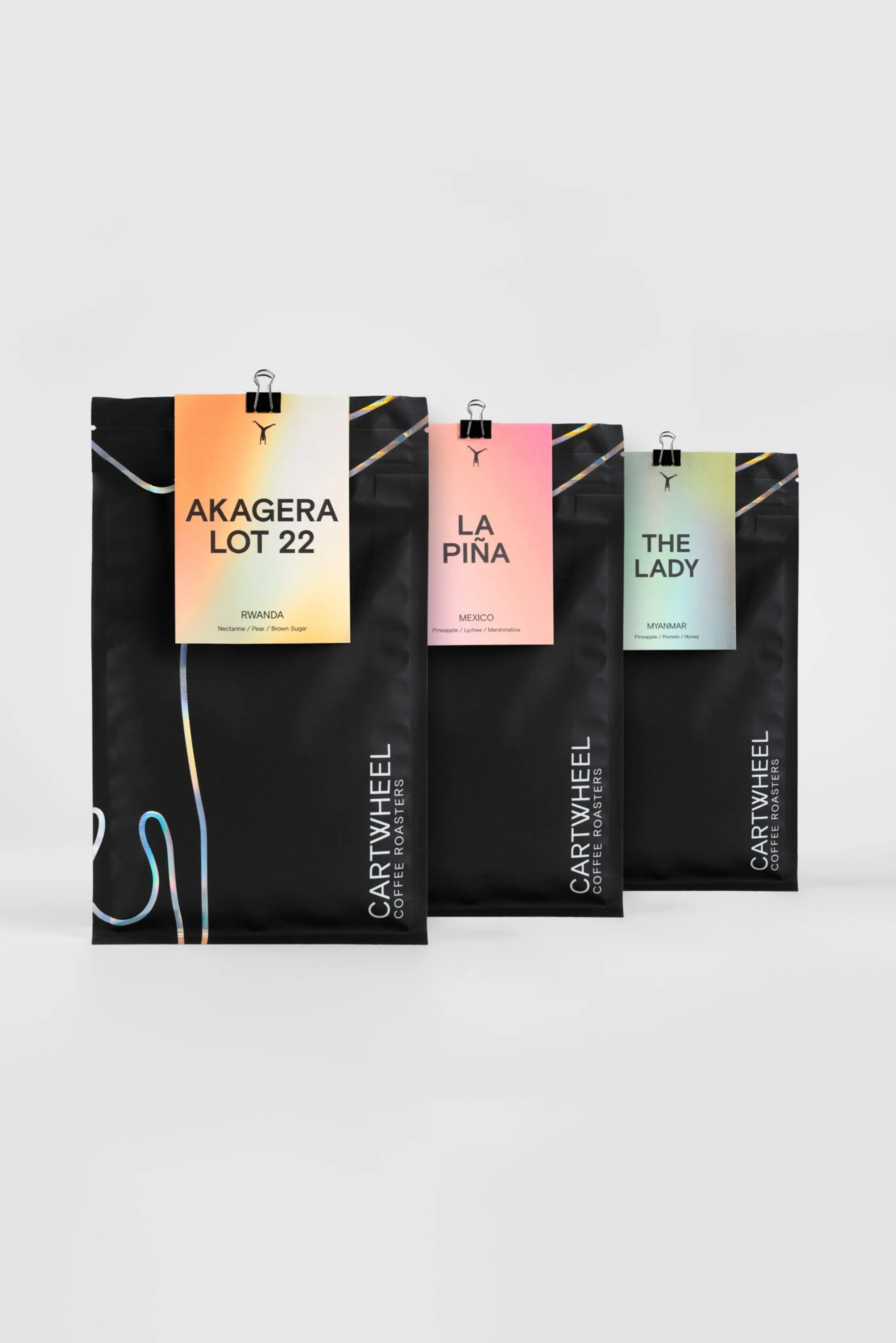 Akagera Lot 22, Rwanda secondary product photo