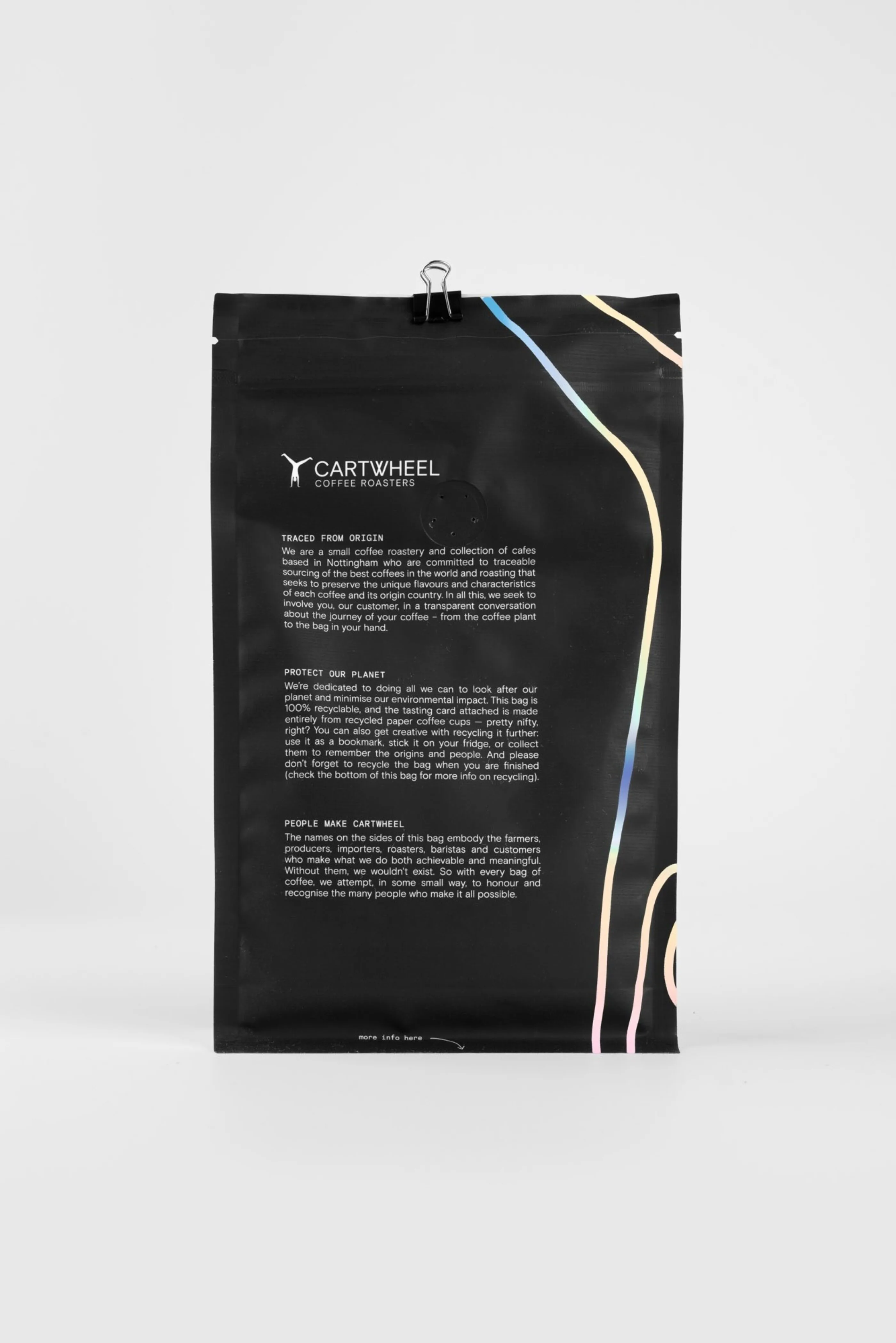 La Piña, Mexico secondary product photo