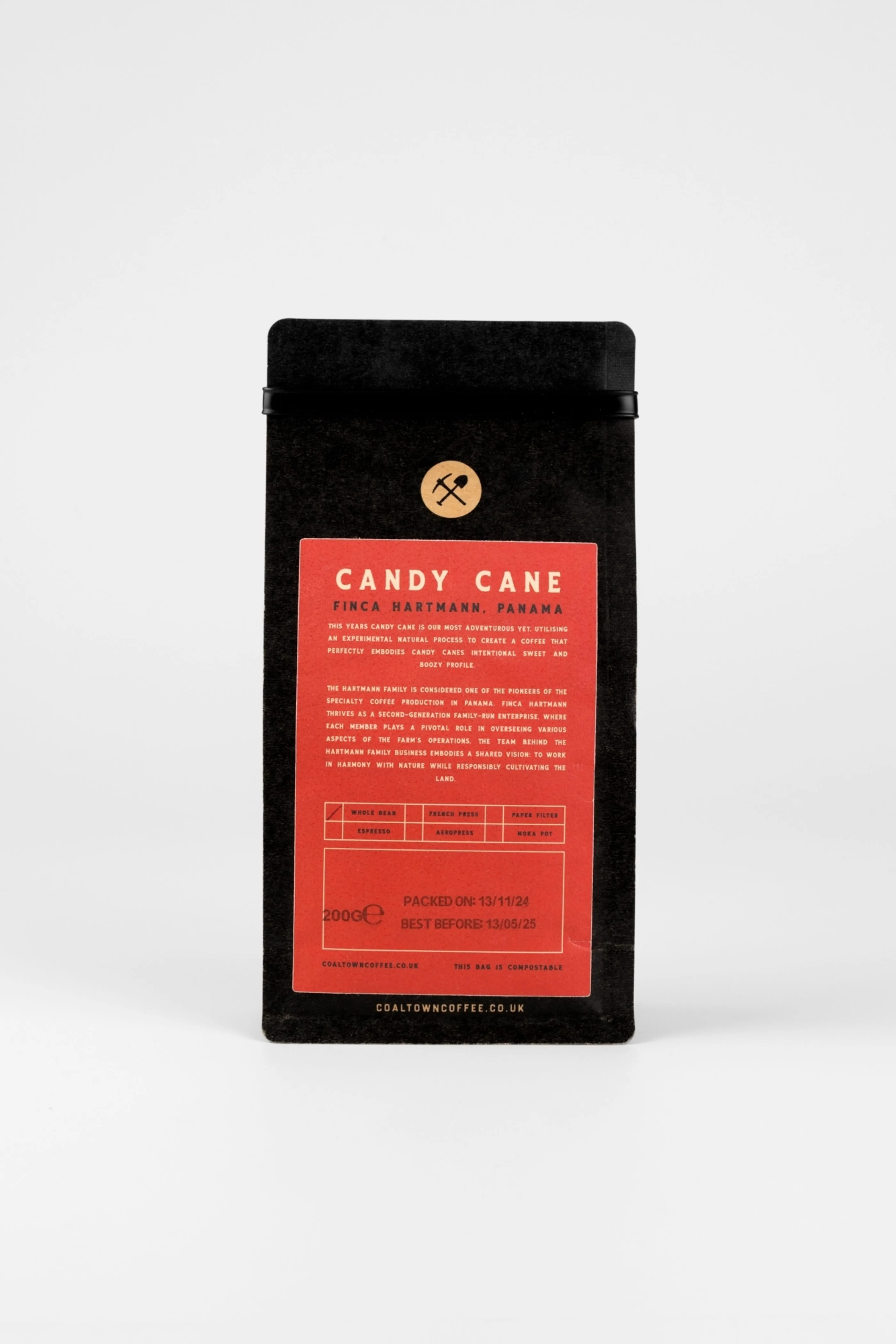 Candy Cane, Panama secondary product photo