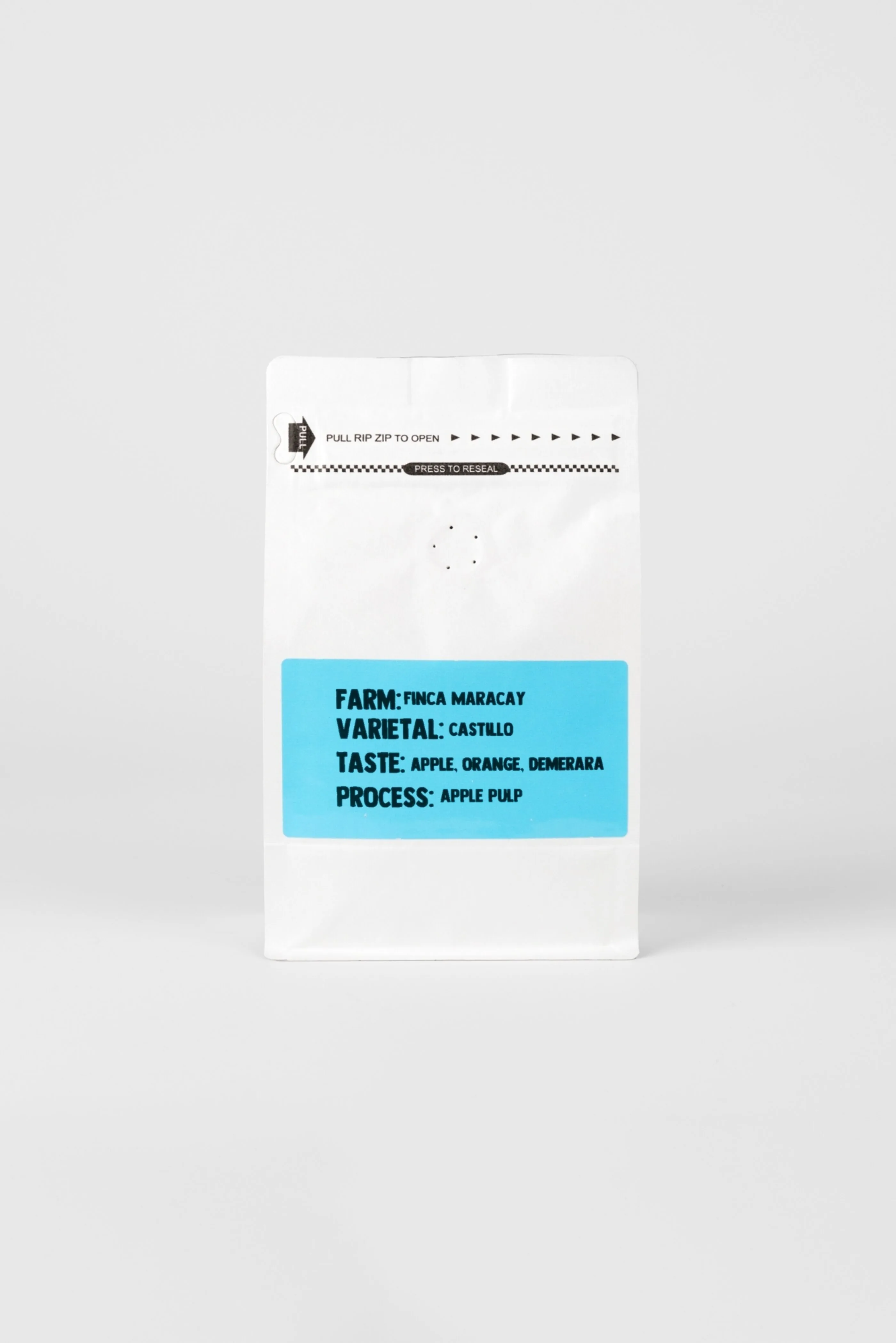 Pulp Fiction - Finca Maracay, Colombia secondary product photo