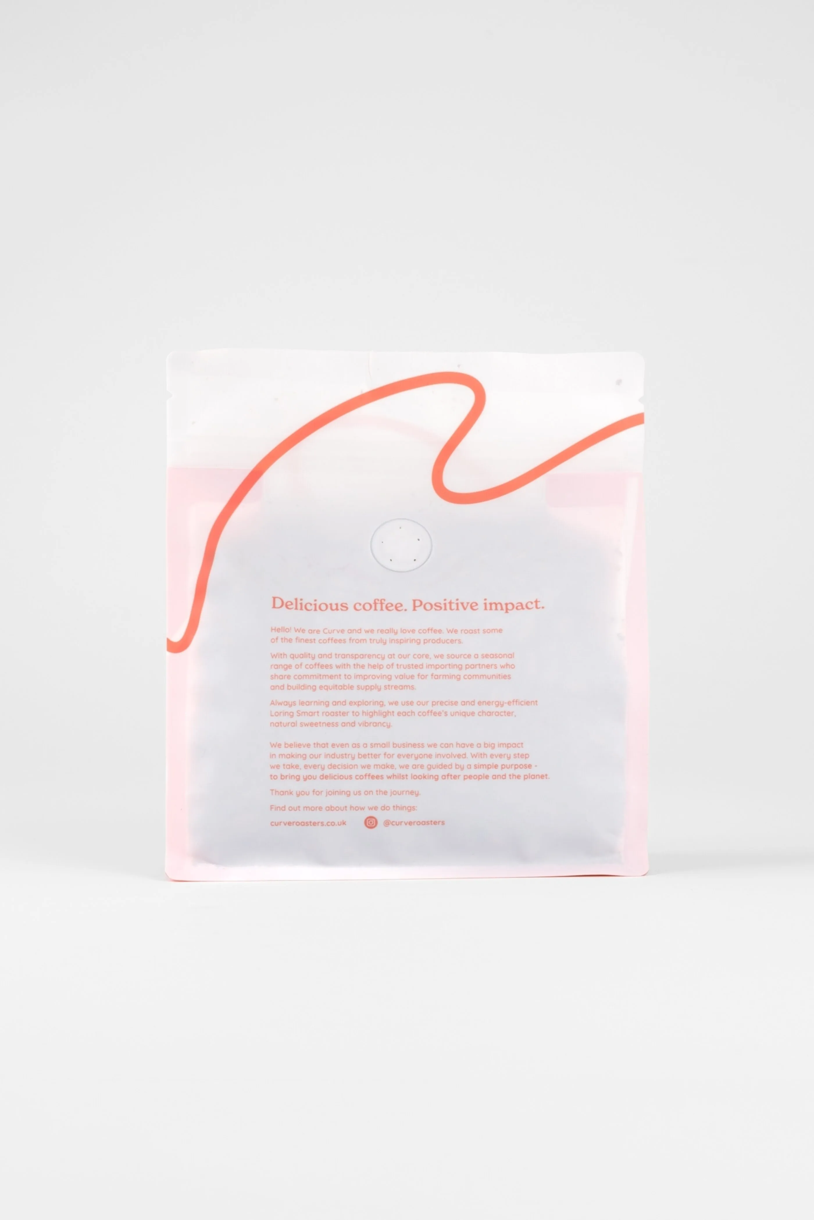 Community Espresso, El Zapoteco Mexico secondary product photo