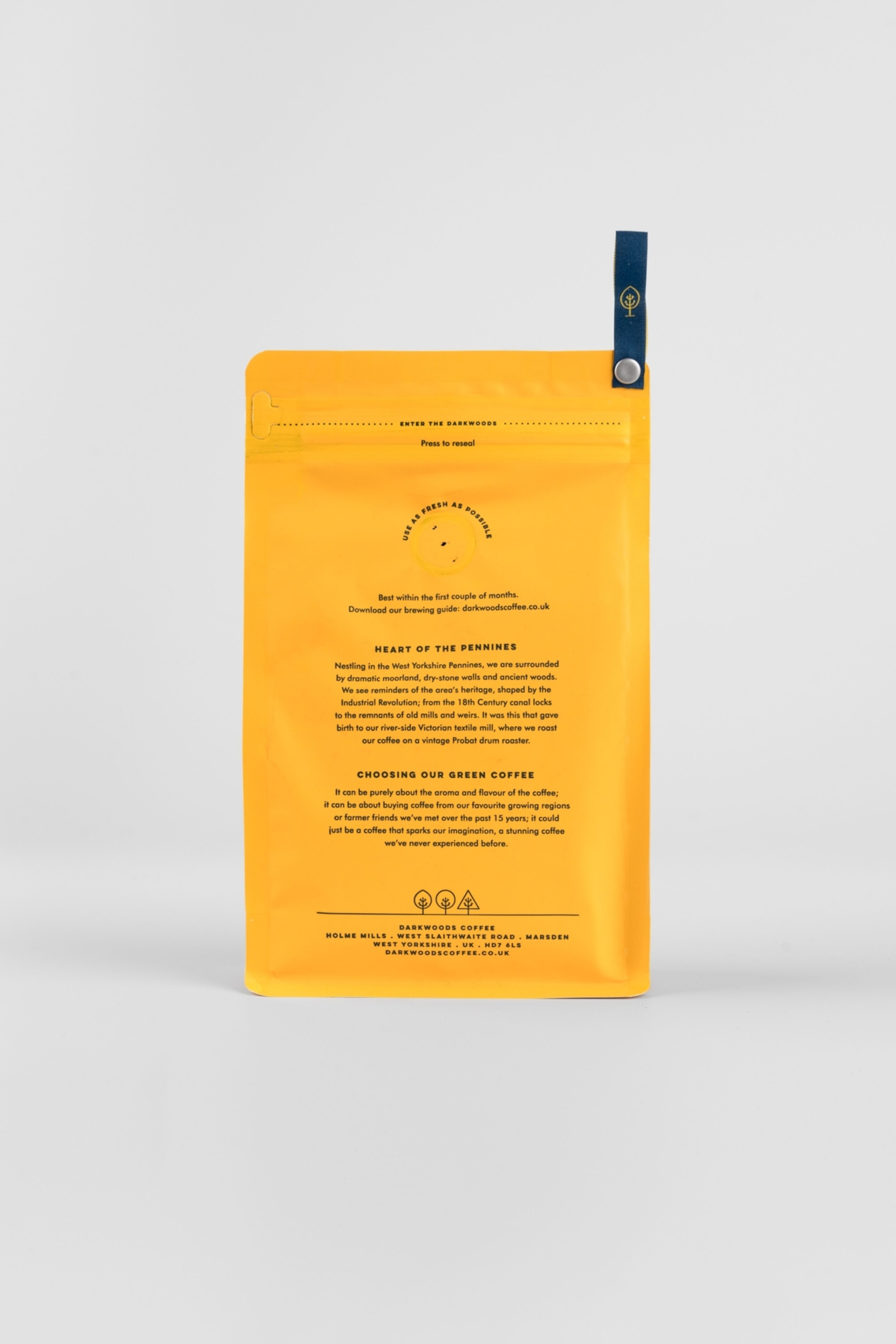 La Huella, Panama secondary product photo