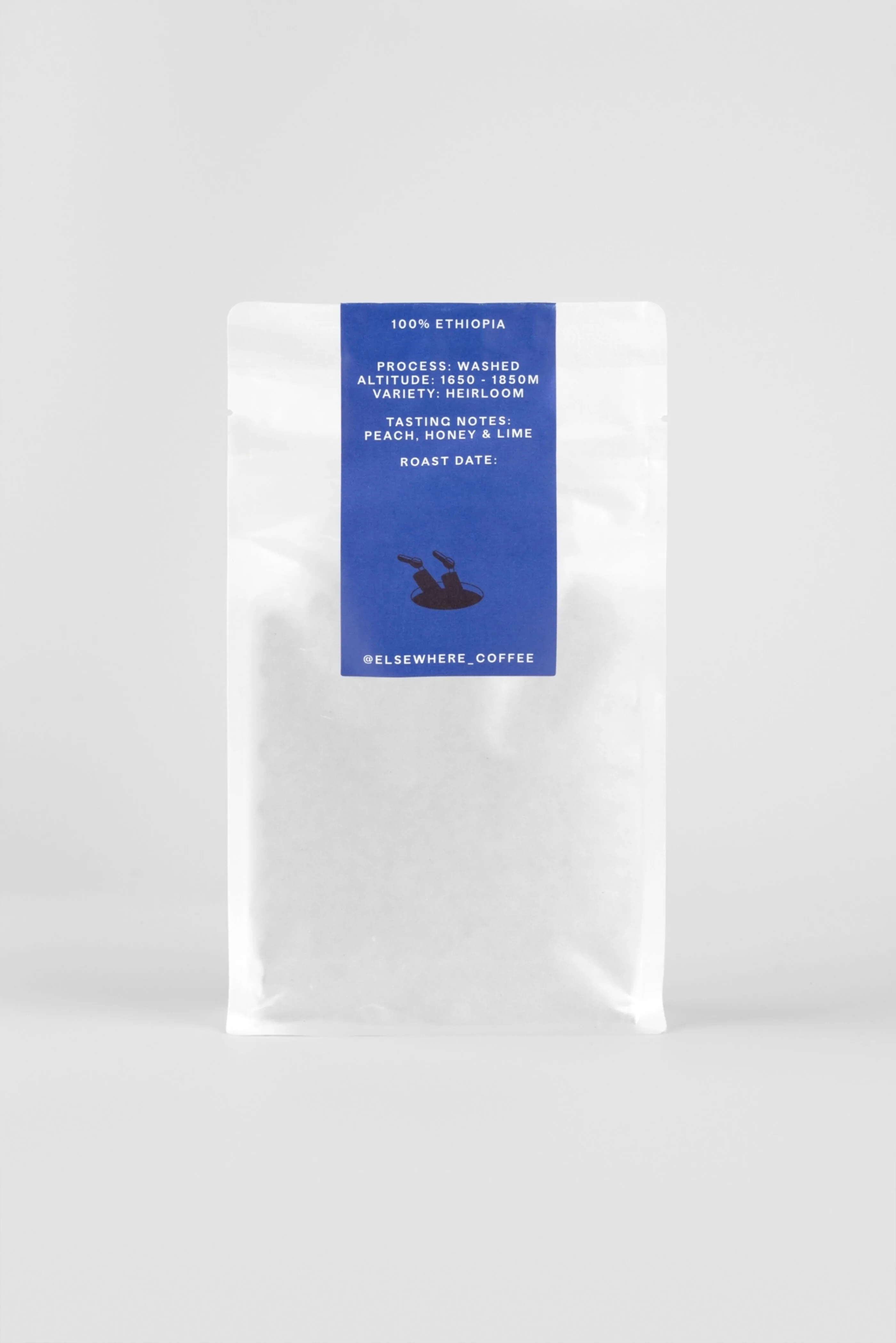 Elsewhere coffee juicebox back