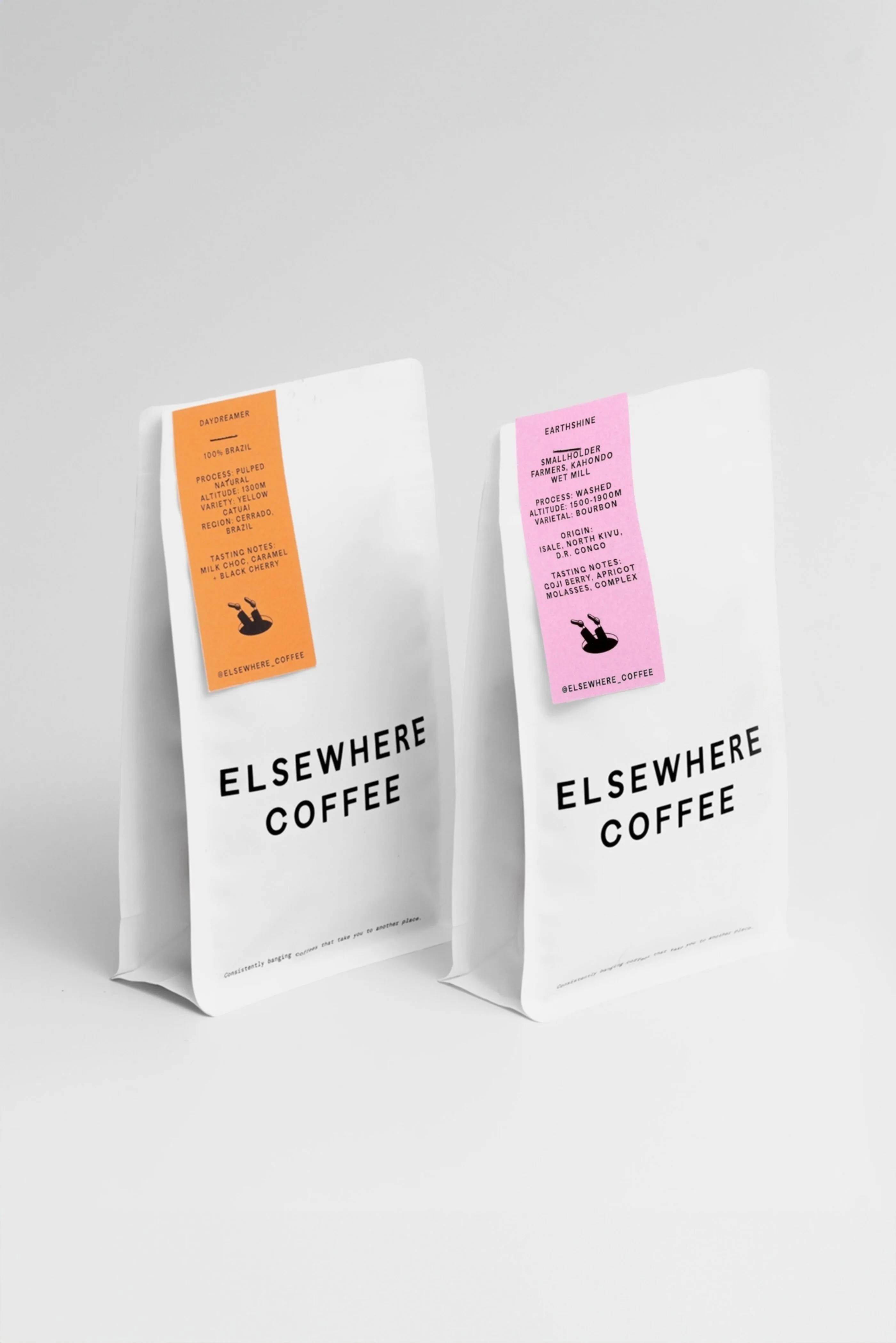 Earthshine, DR Congo secondary product photo