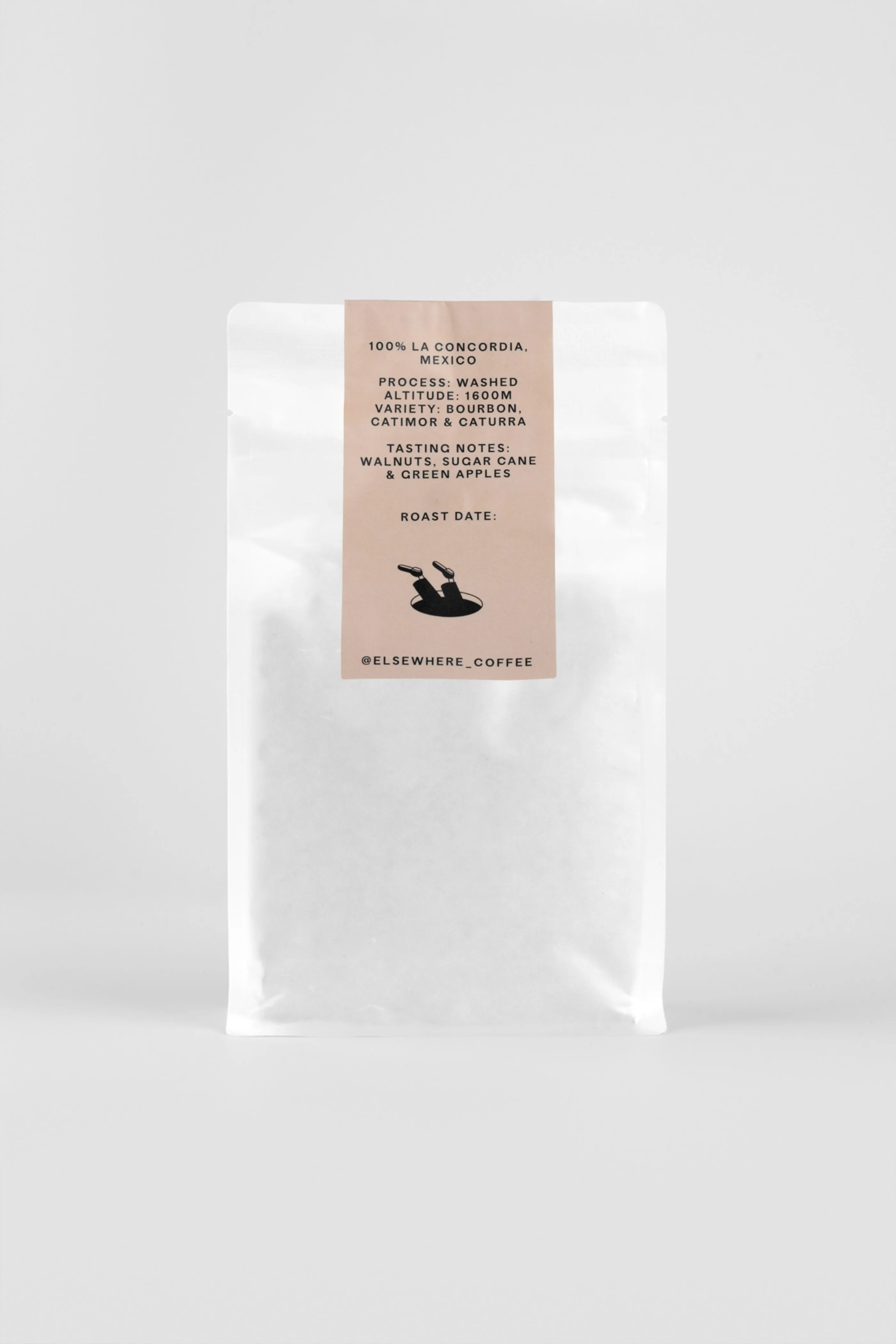 Elsewhere lazy morning back