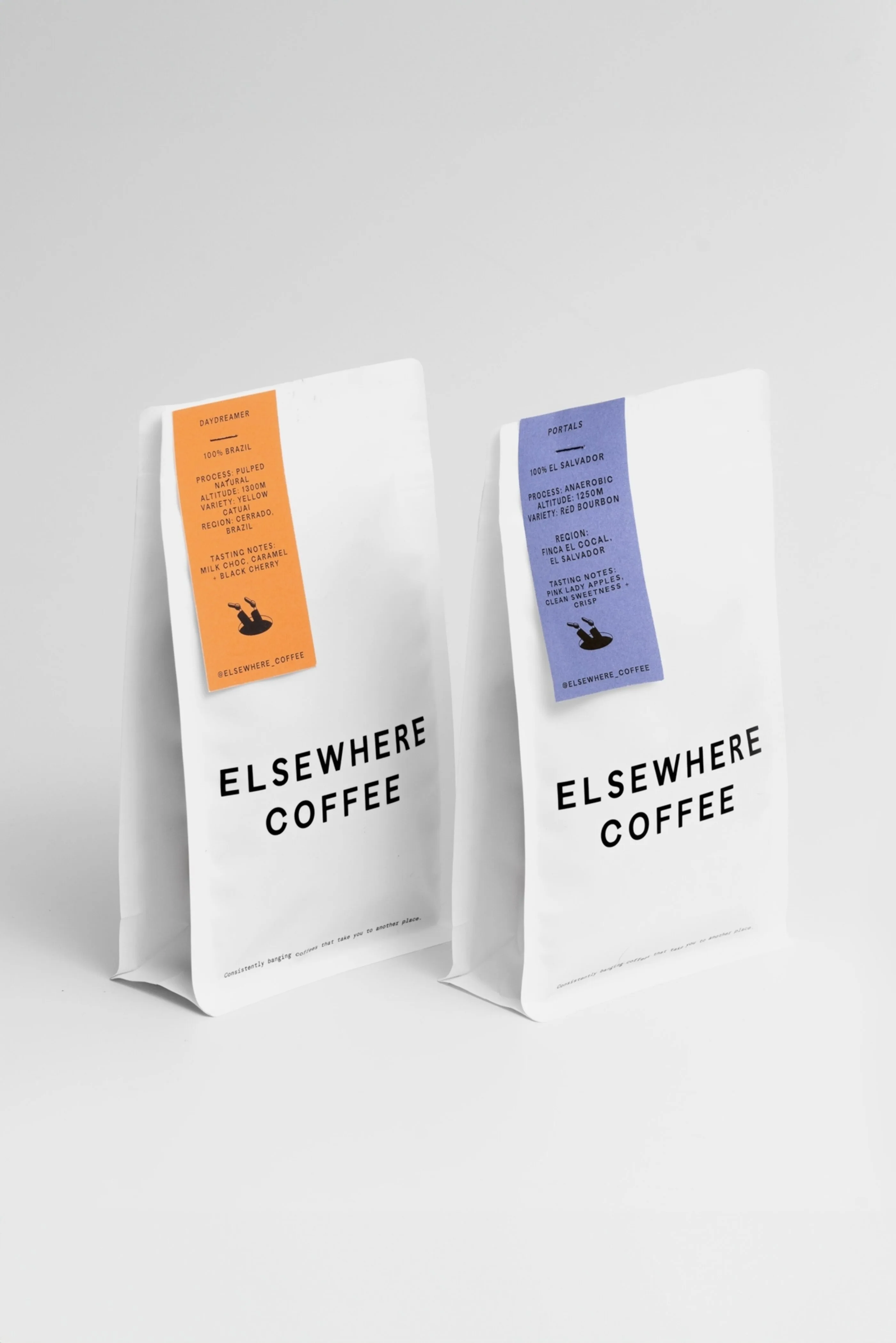 Portals, El Salvador secondary product photo