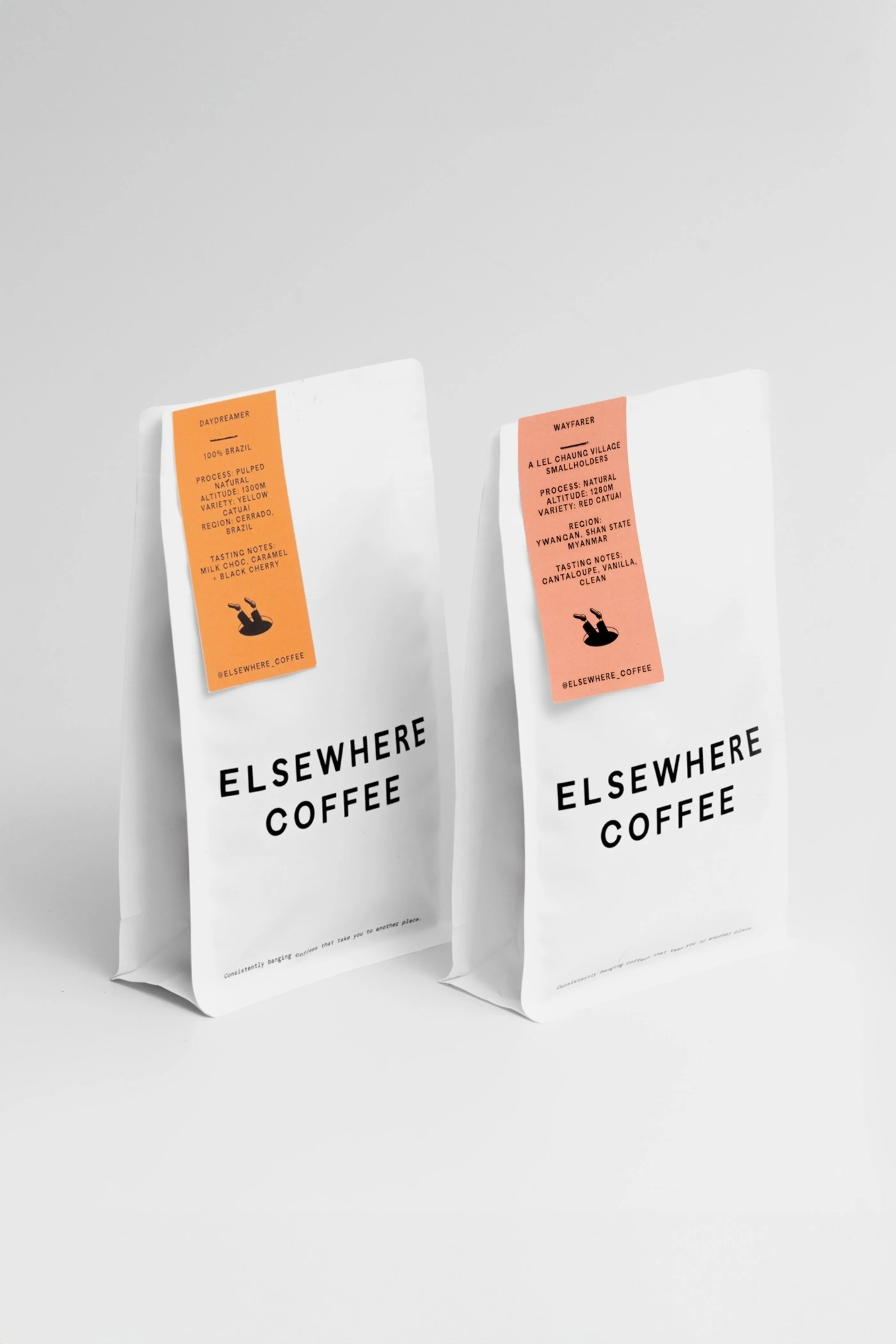 Wayfarer, Myanmar secondary product photo