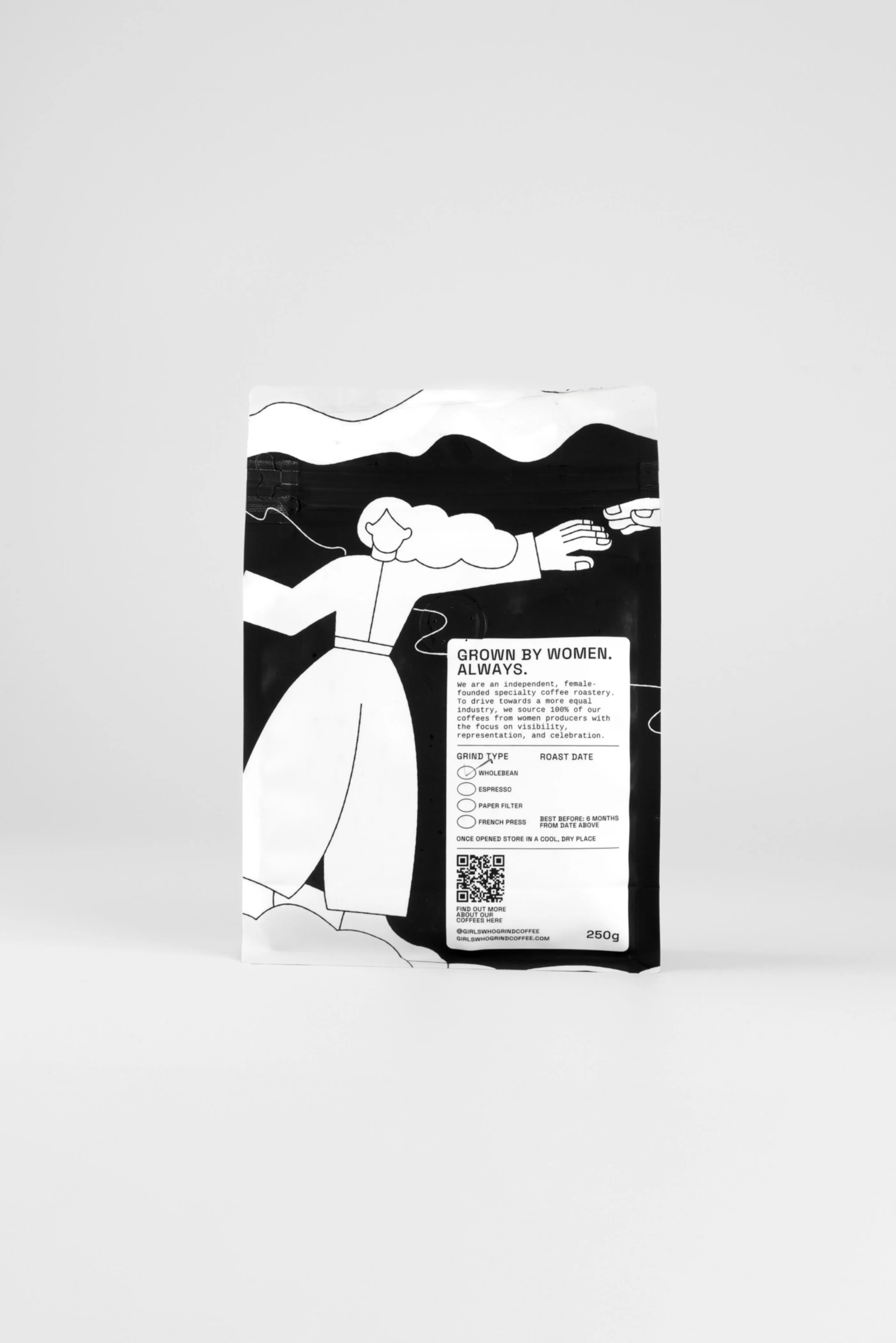 Mujeres de Colombia, Colombia secondary product photo